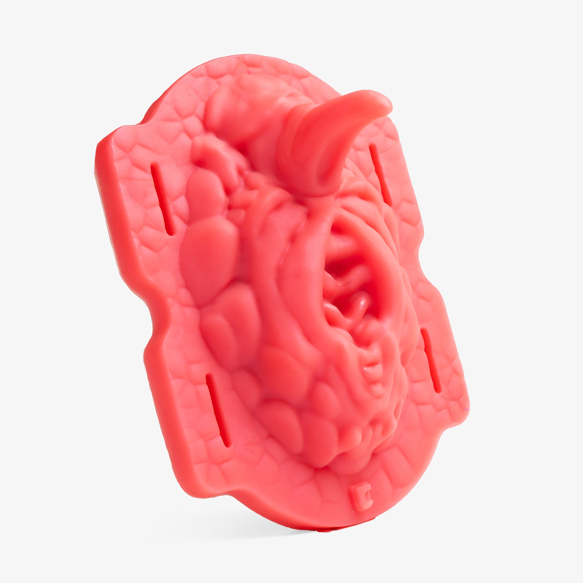 Coral Keeper Grinder - Ready-Made - Medium Firmness - Almost Perfect - Bullet