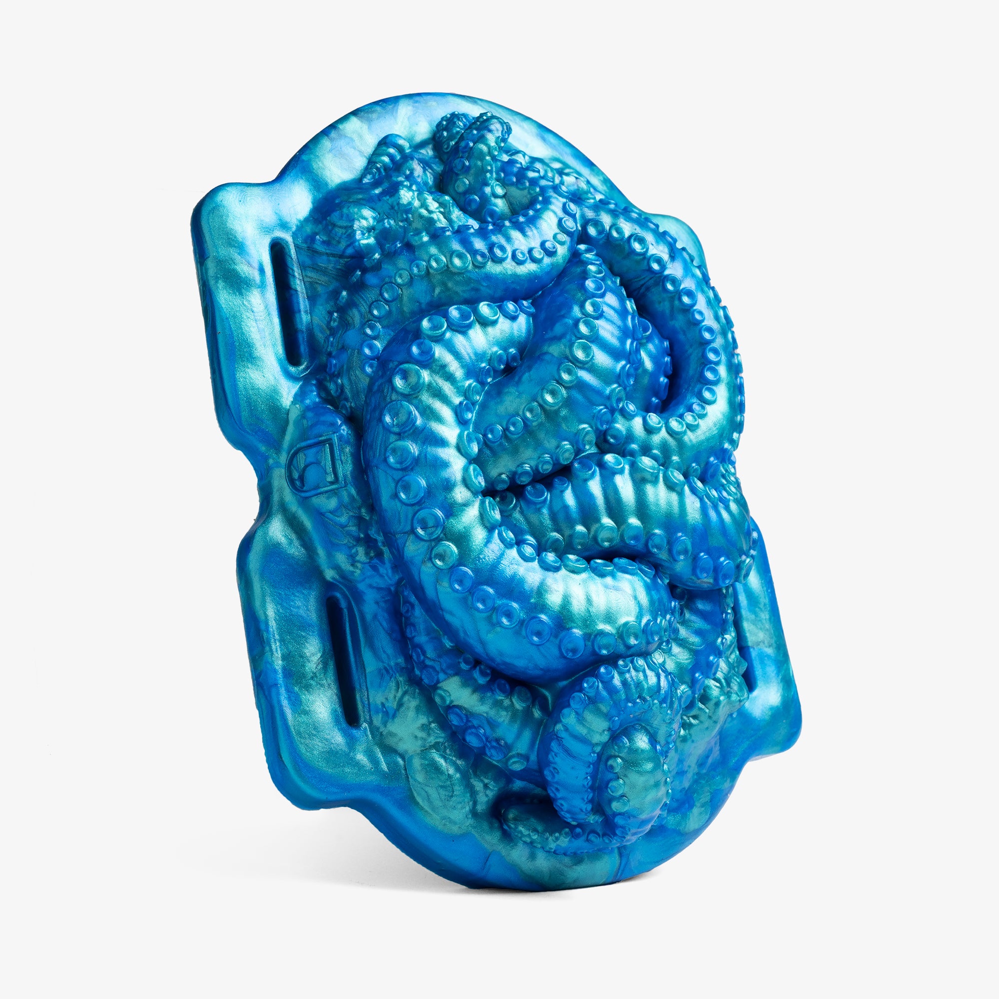 The Tentacle Grinder I - Ready-Made -Super Soft - Almost Perfect
