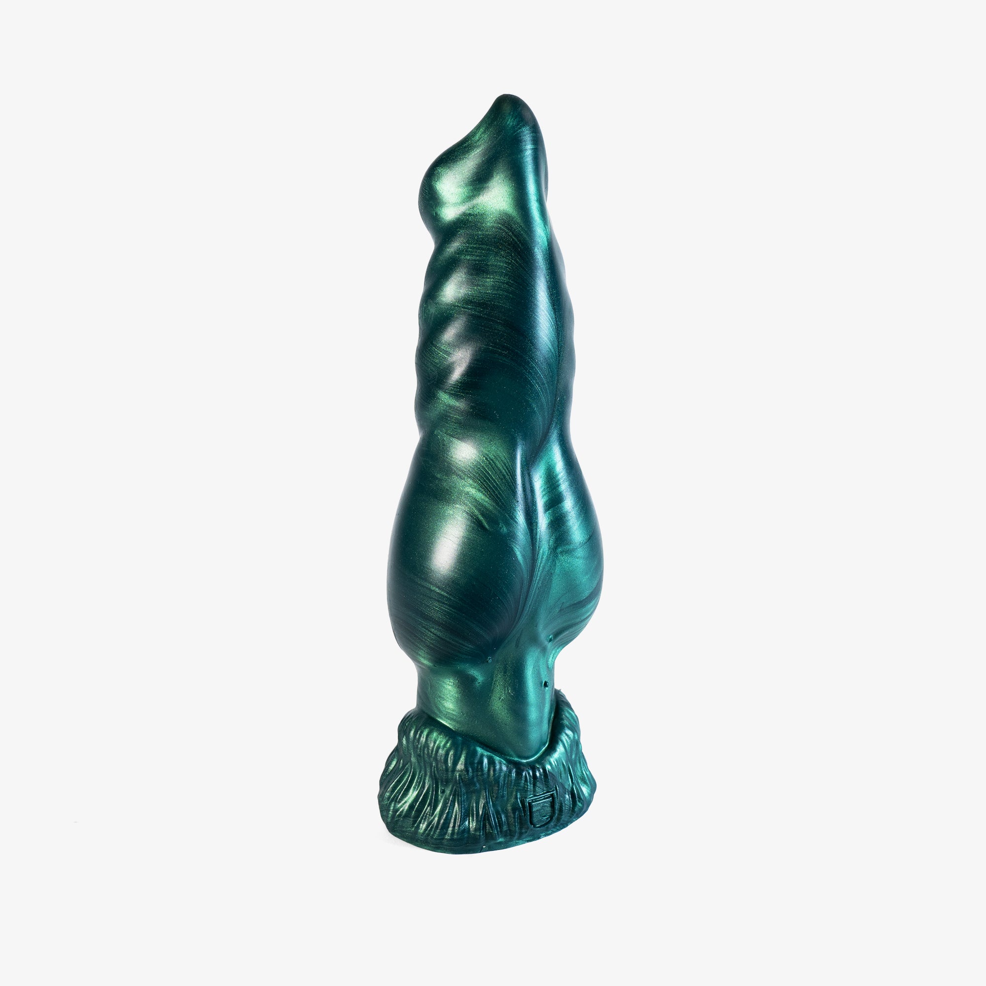 The Knot - Medium - Ready Made - Super Soft - Almost Perfect - Cum Tube