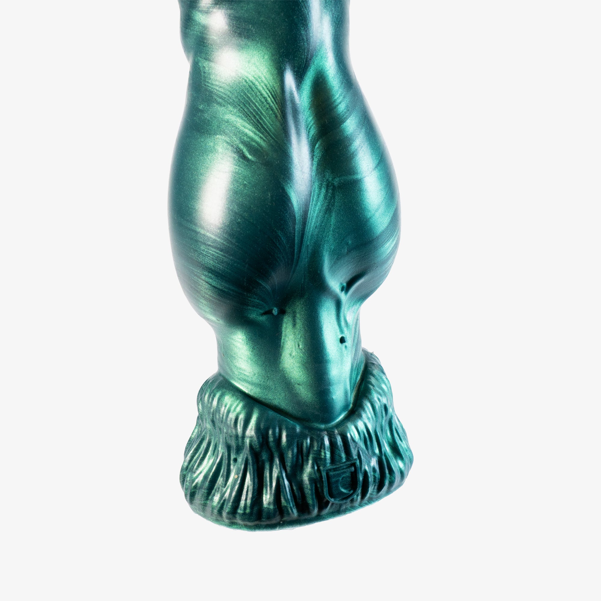 The Knot - Medium - Ready Made - Super Soft - Almost Perfect - Cum Tube
