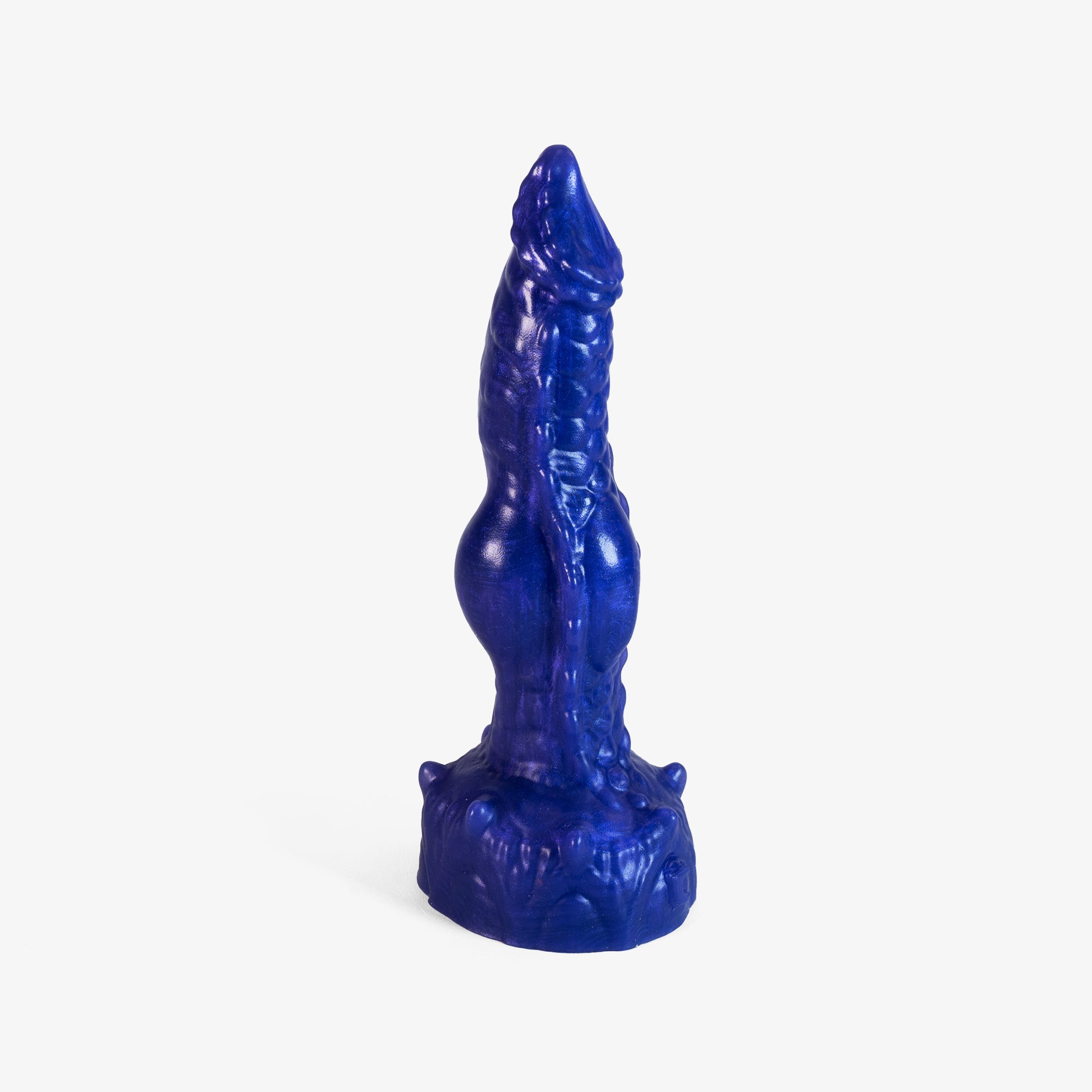 The Dragon Knot II - Small Size - Super Soft Firmness - Ready Made