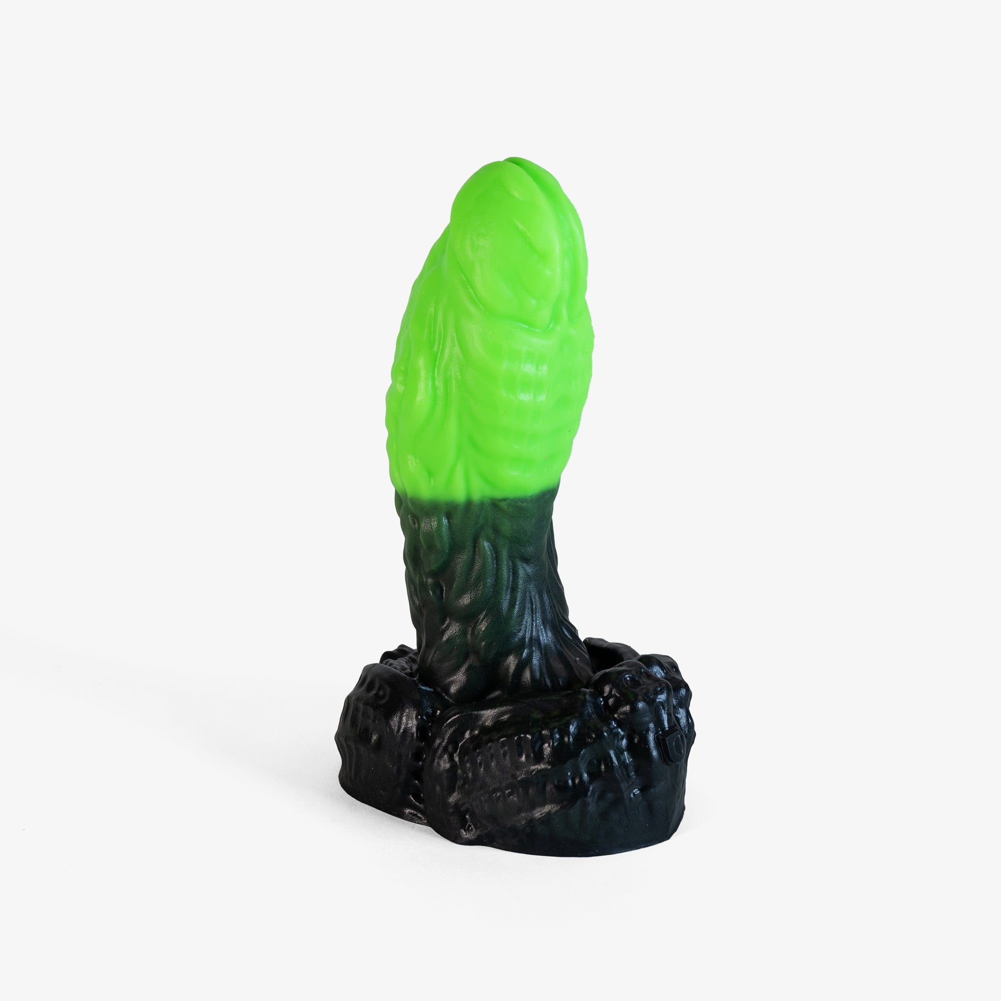 The Alien Dildo - Small - Bullet - Super Soft - Ready Made