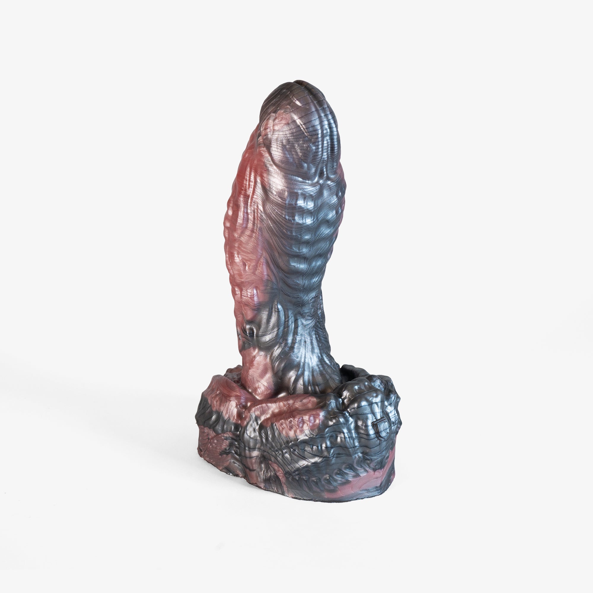 The Alien Dildo - Small - Almost Perfect - Super Soft - Ready Made