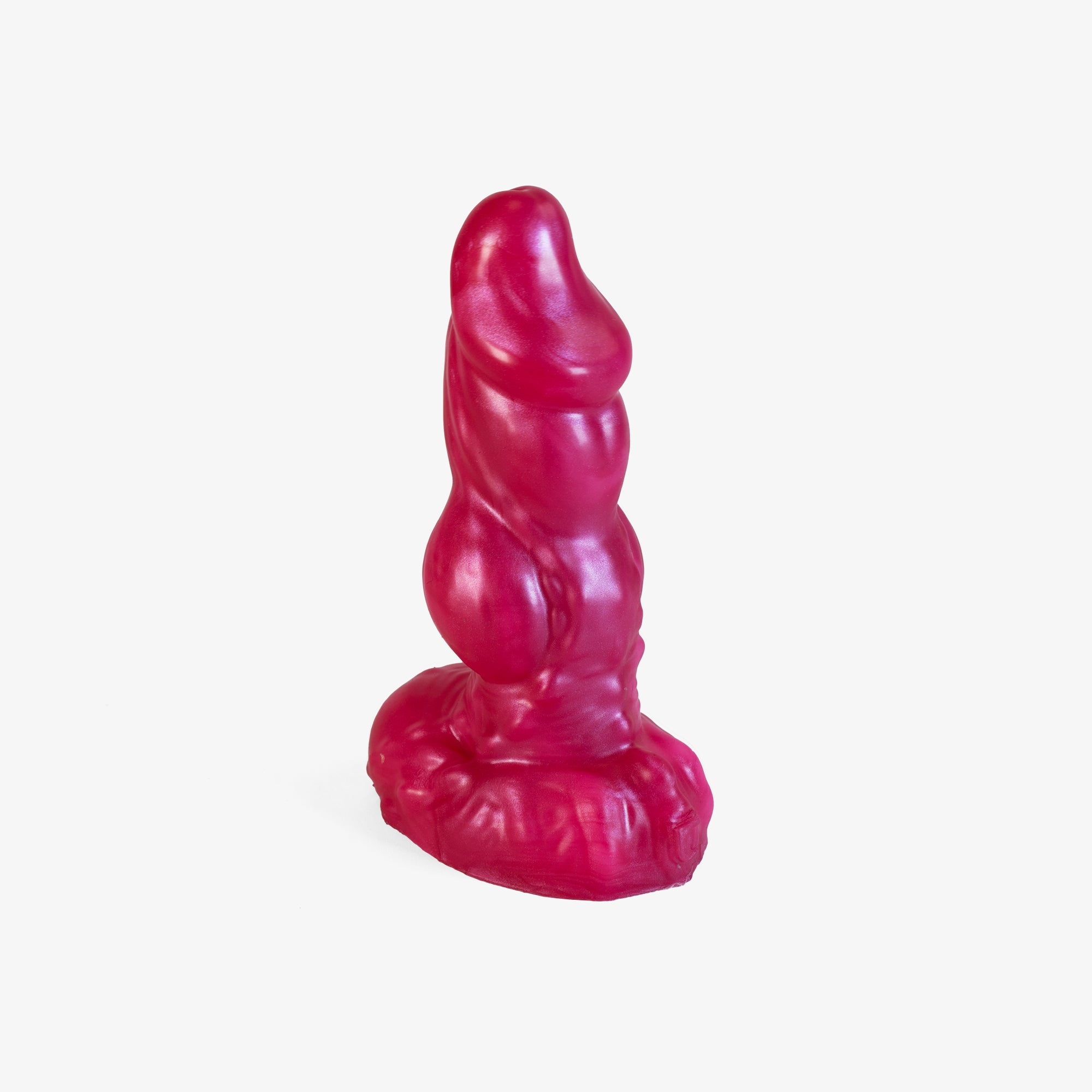The Werewolf III - Small - Ready Made - Super Soft Firmness - Almost Perfect