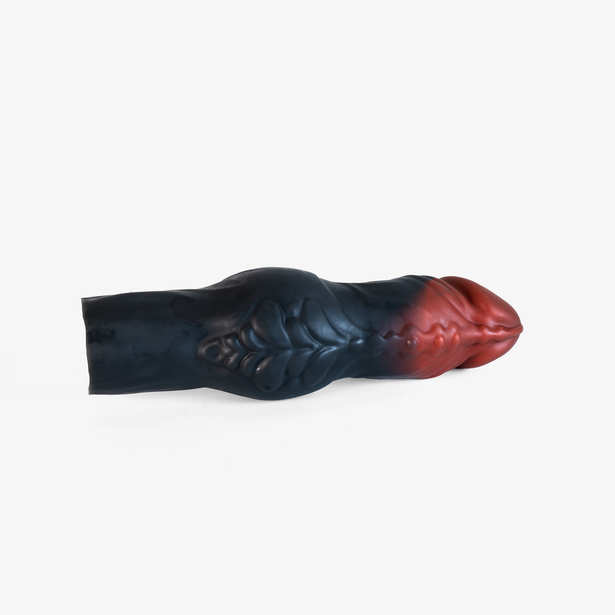 The Werewolf Extender - Ready Made - Super Soft - Silky