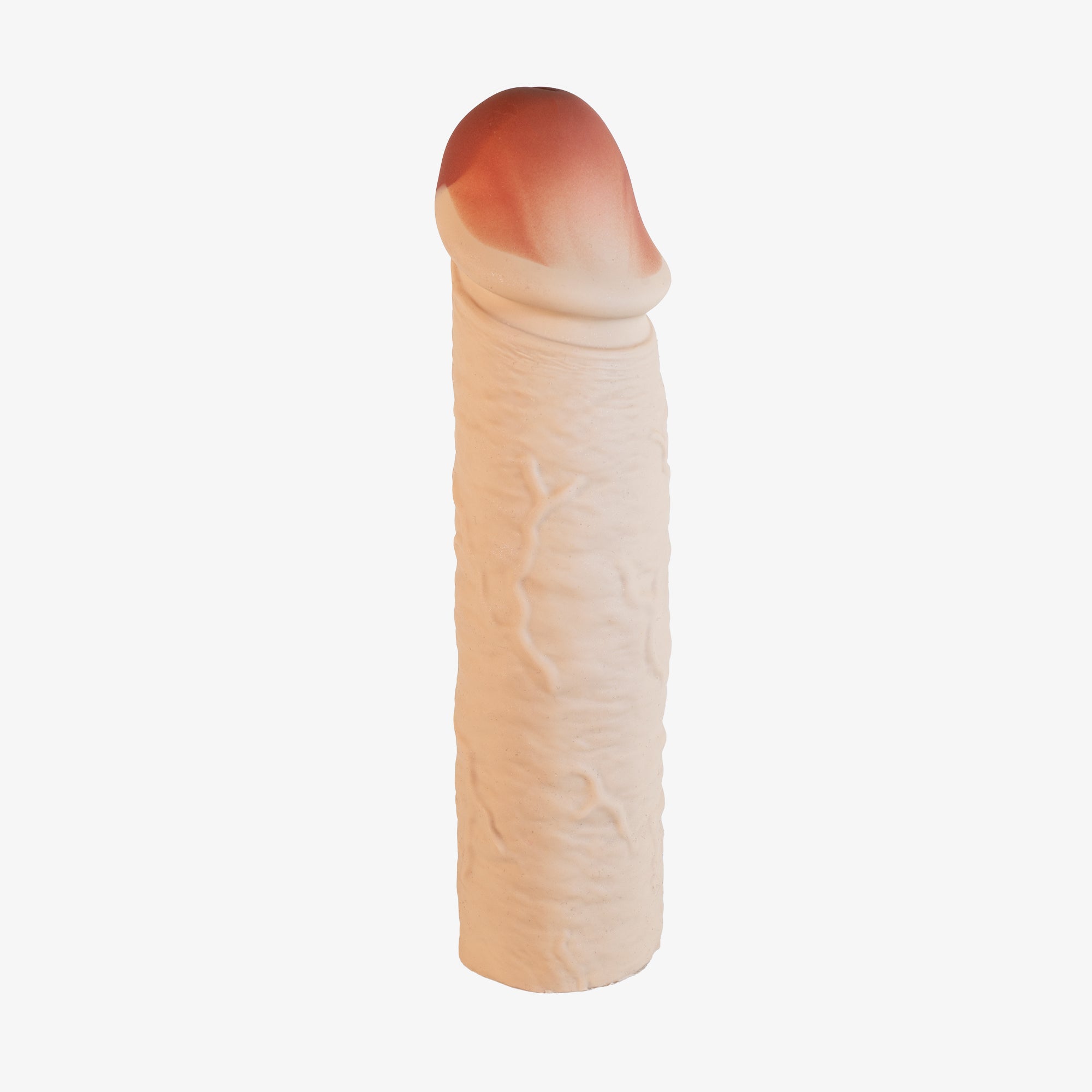 The Made To Measure OG Penis Extender - Super Soft - Ready Made - Silky