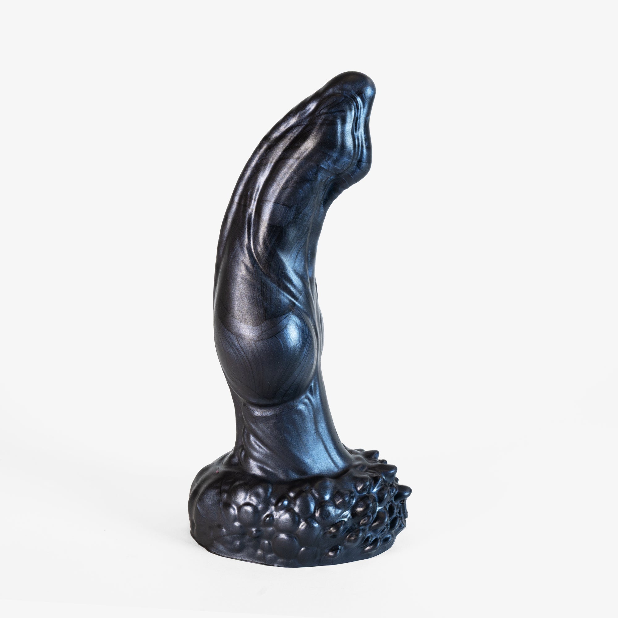 The Dragon Knot - Large - Ready Made - Squishy Firmness