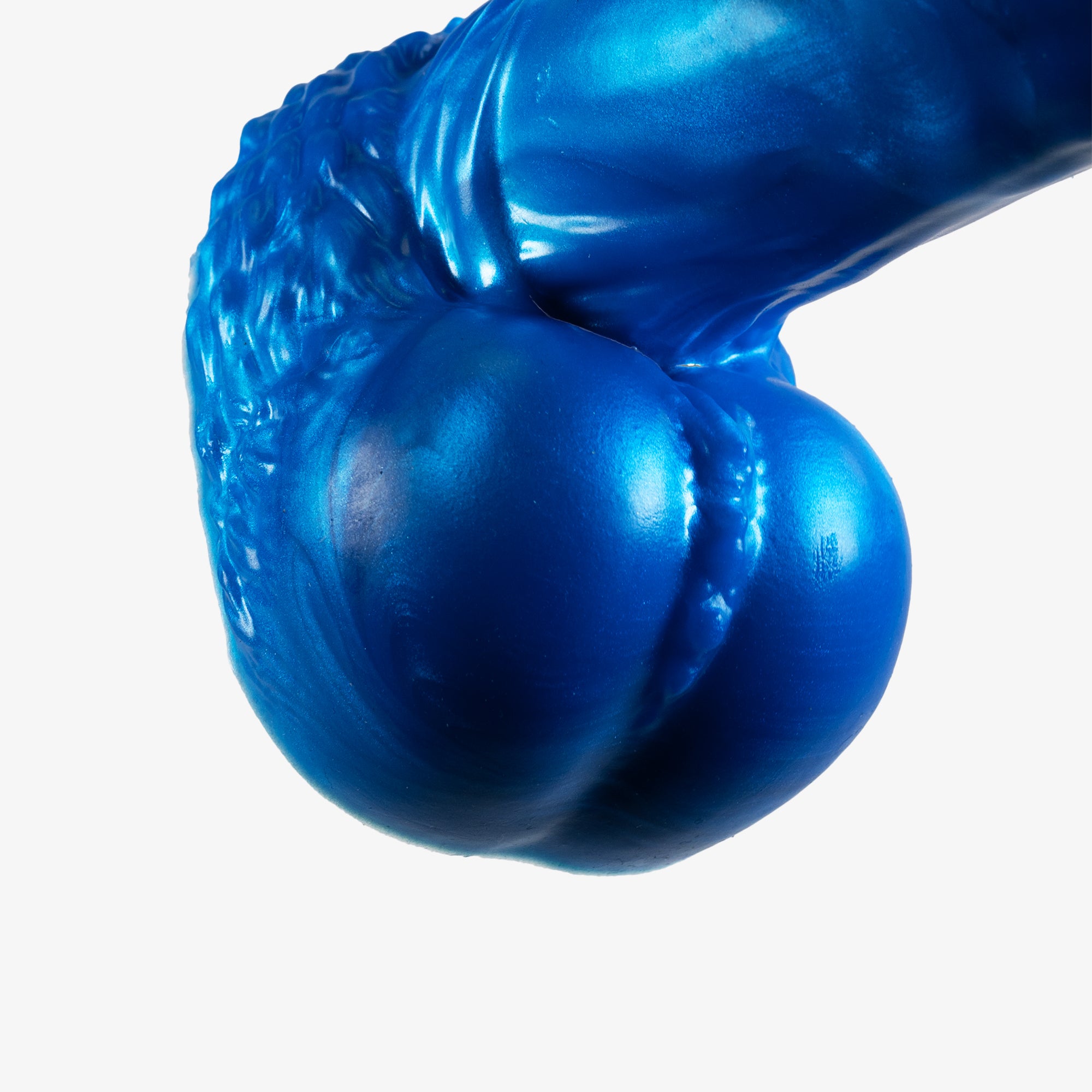 The Werewolf IV - Large - Super Soft - Ready Made - Almost Perfect