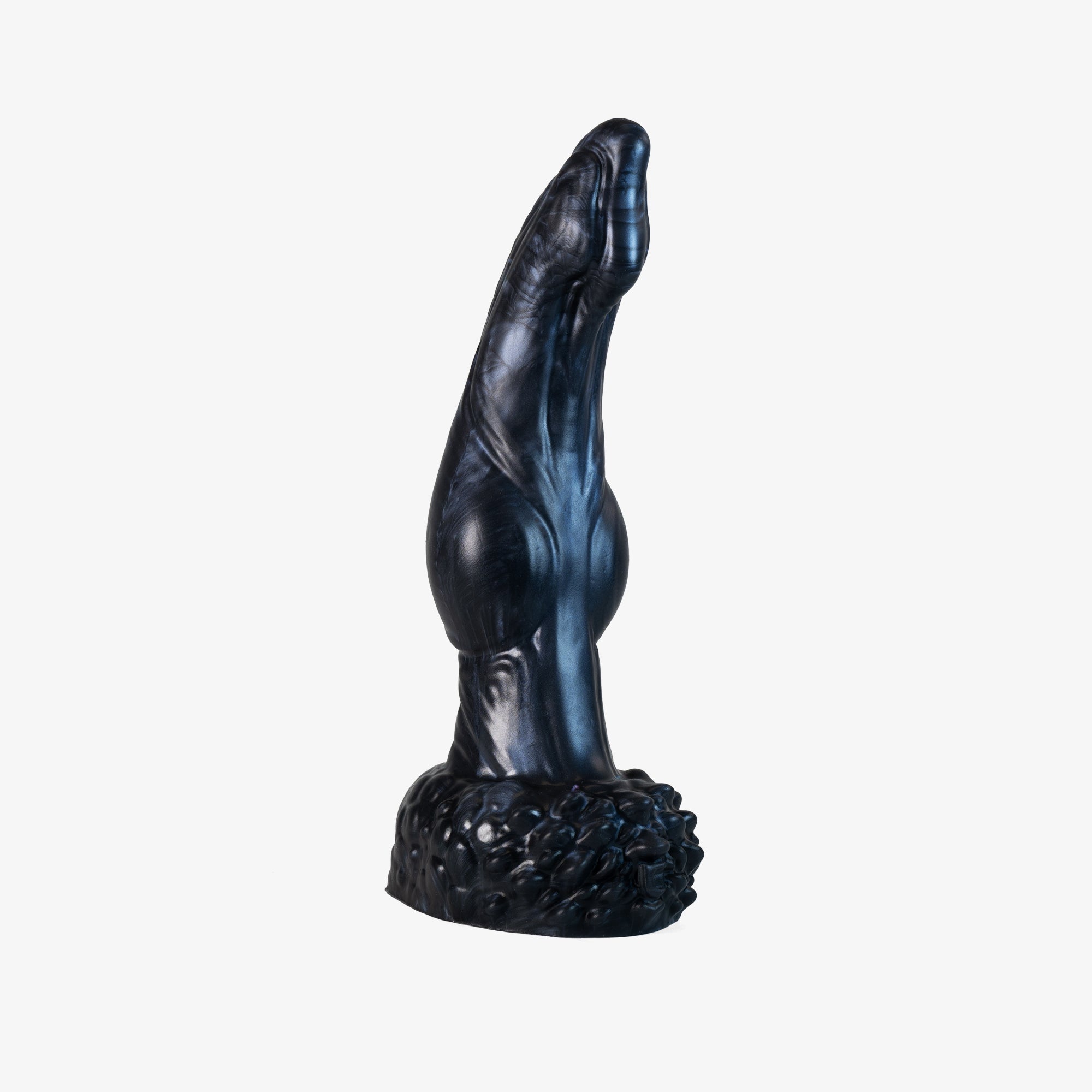 The Dragon Knot - Large - Super Soft - Ready Made - Vac-u-lock
