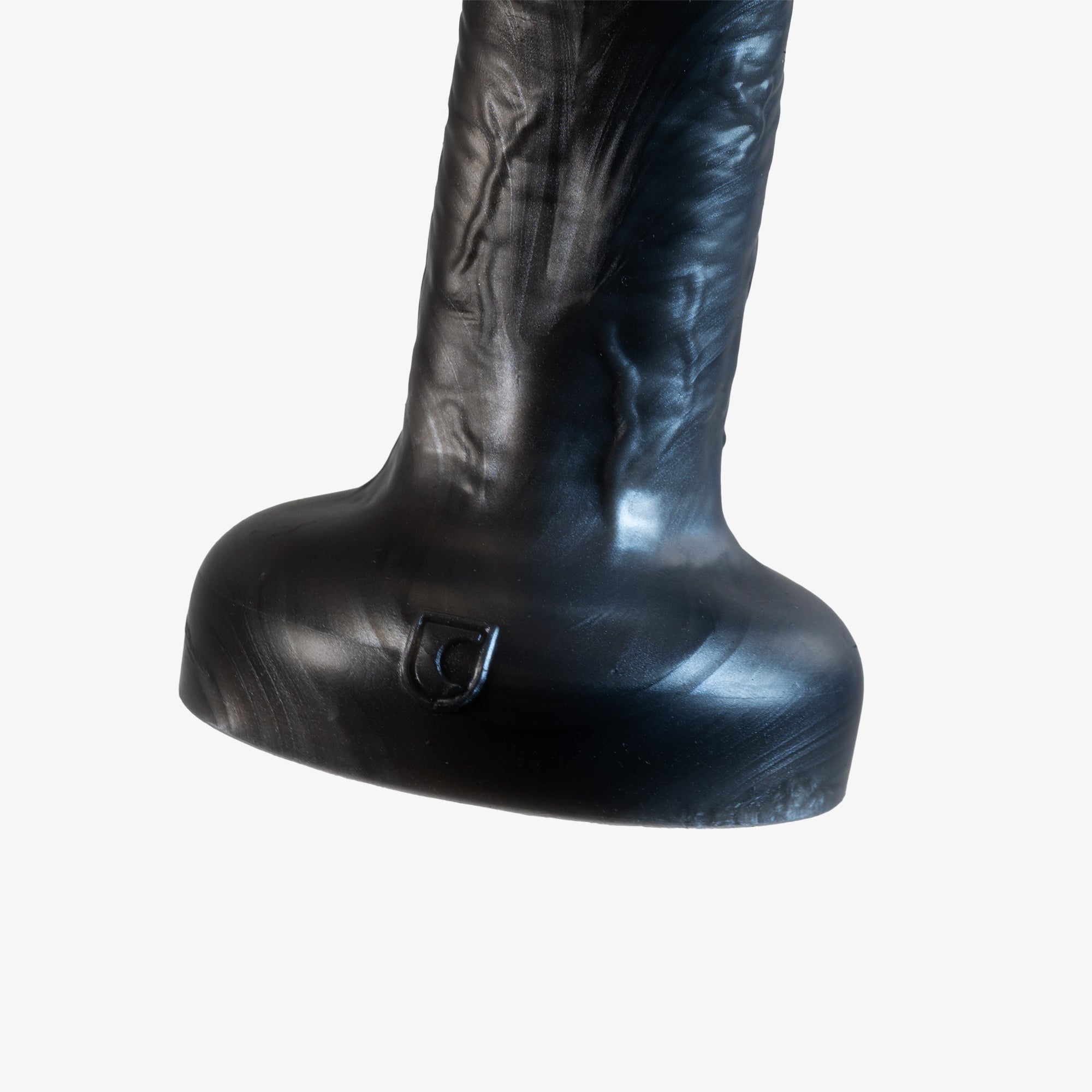 The Realistic Dildo - Small - Super Soft - Ready Made - Almost Perfect