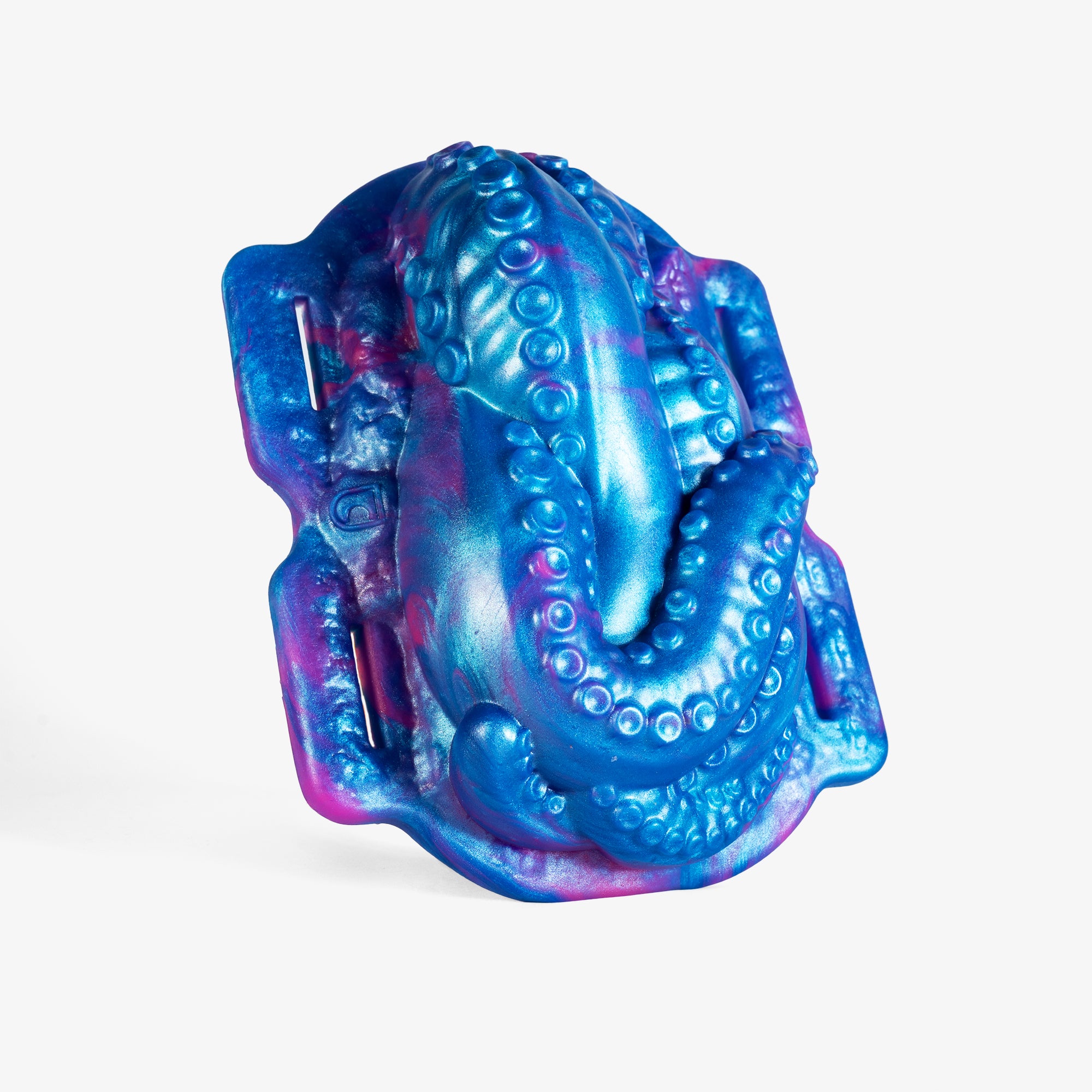 The Tentacle Grinder III - Super Soft Firmness - Ready Made - Vac-U-Lock