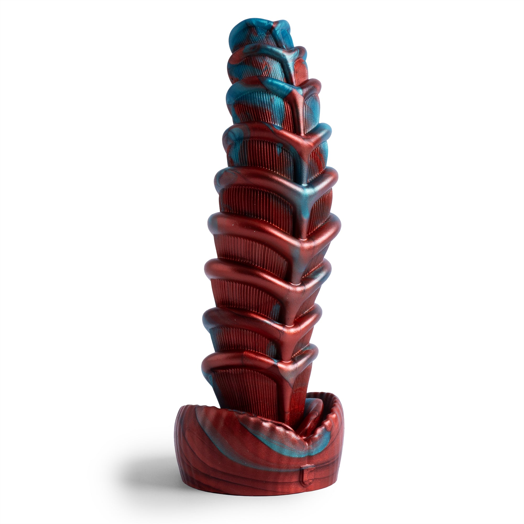 Der Lilienknospen-Dildo
