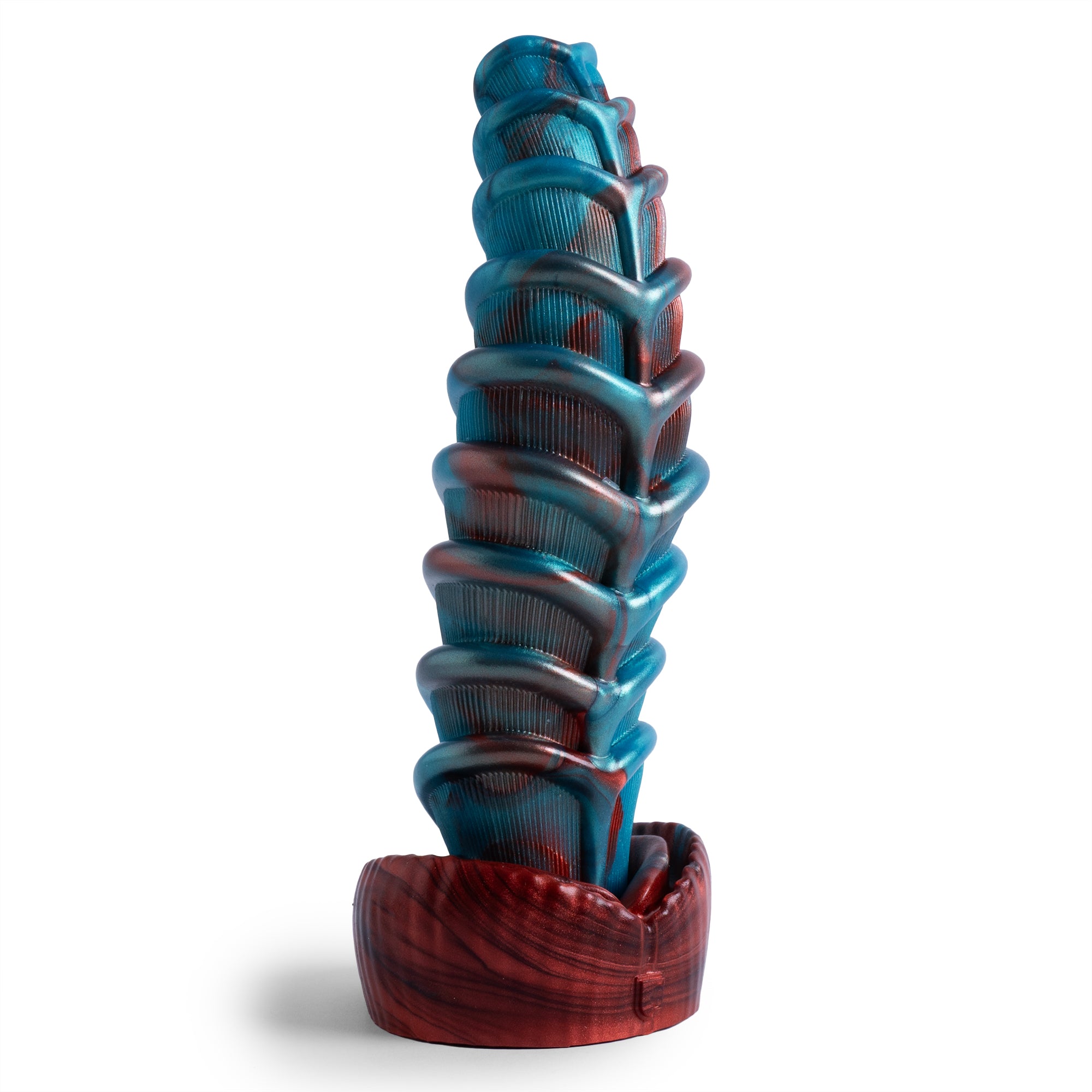 Der Lilienknospen-Dildo