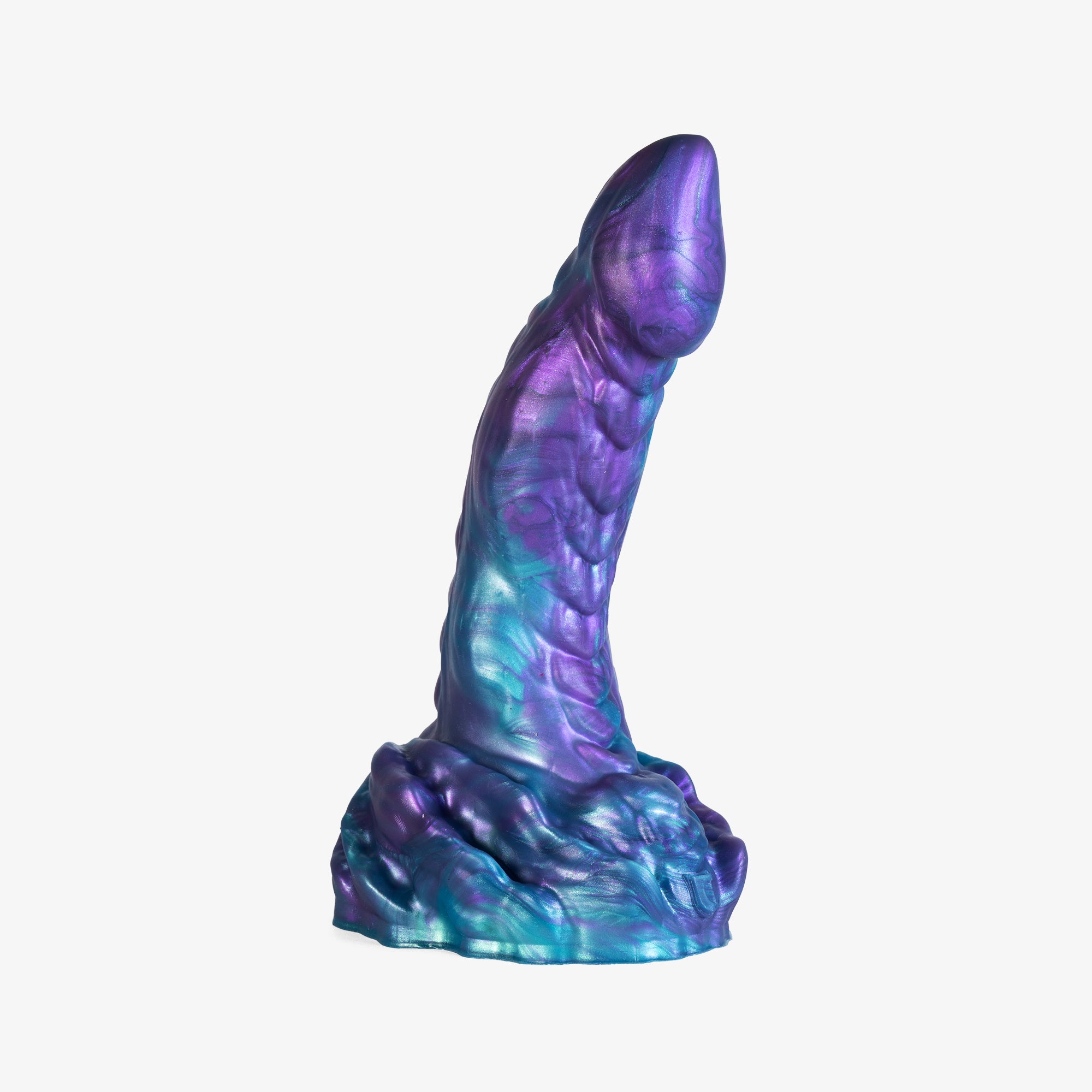 The Dragon Knot - Large Size - Super Soft Firmness - Ready Made
