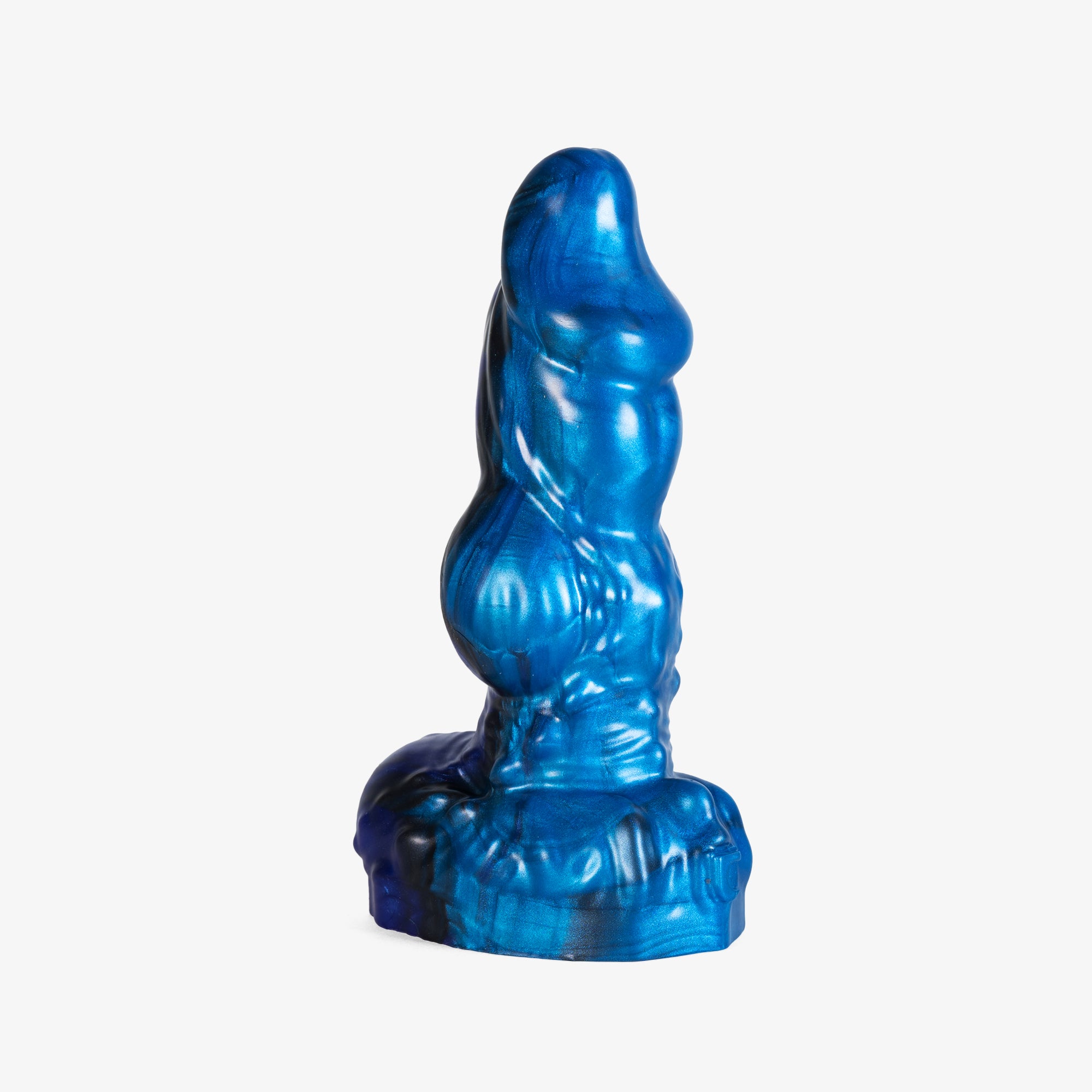 The Werewolf III - Small Size - Super Soft Firmness - Ready Made