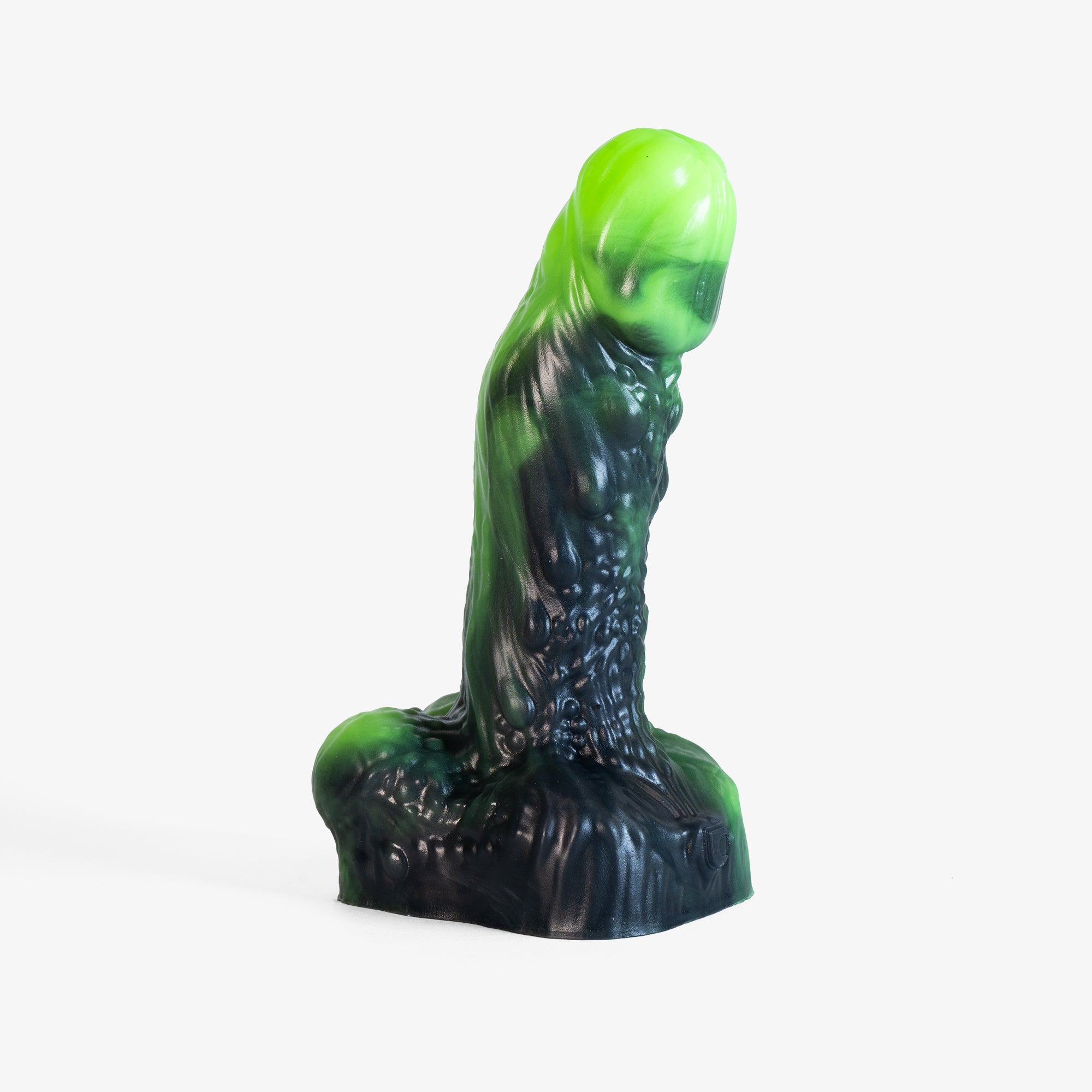 Gode Alien III - Vac-U-Lock - Moyen - Grand - Presque parfait - Prêt à l'emploi