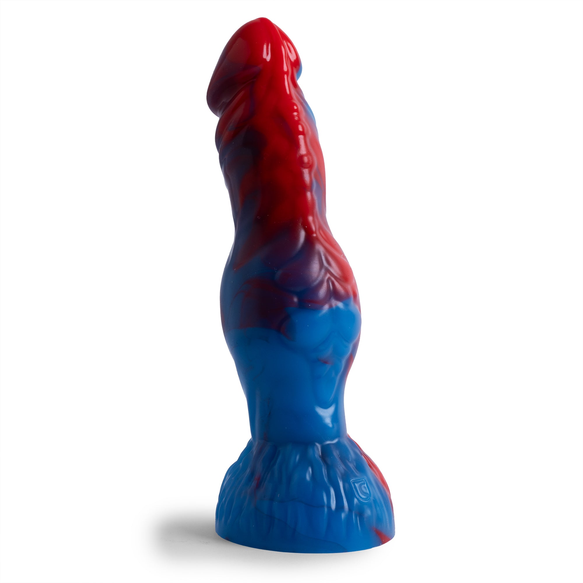 The Werewolf - Small Size - Super Soft Firmness - Ready Made