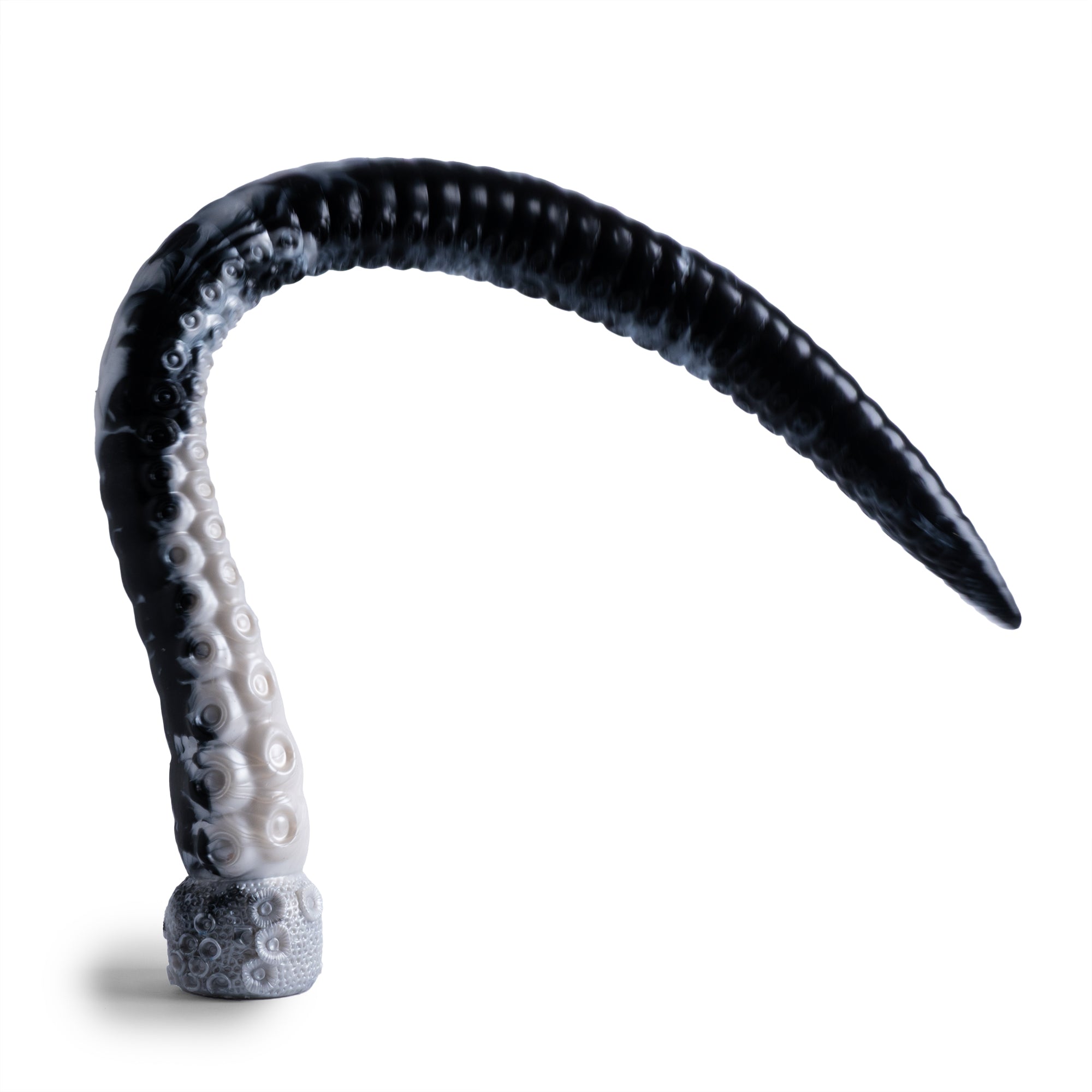 Der Tentacle Depth Trainer III – Große Größe – Fast perfekt – Fertig
