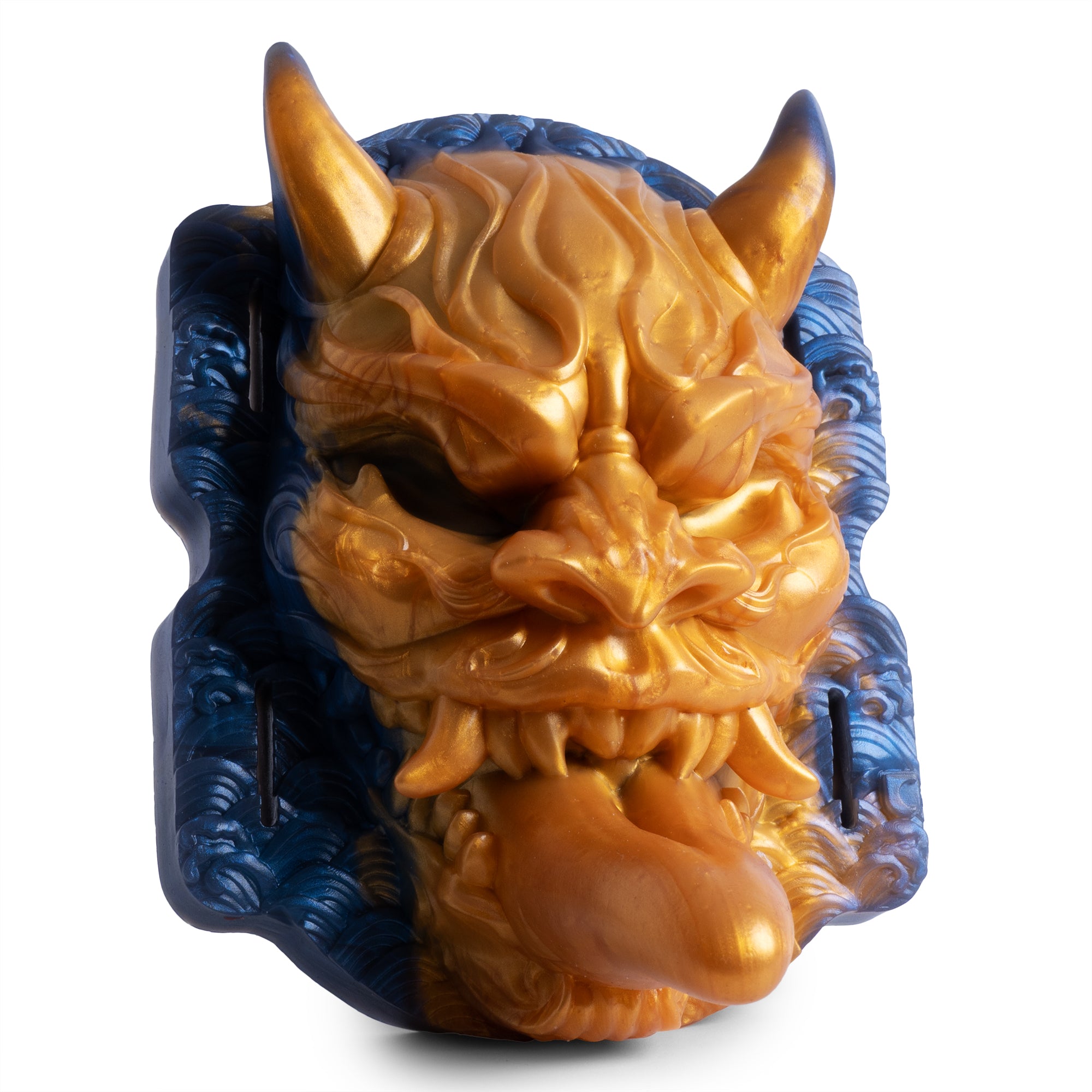 The Dragon Oni Grinder - Super Soft - Ready Made