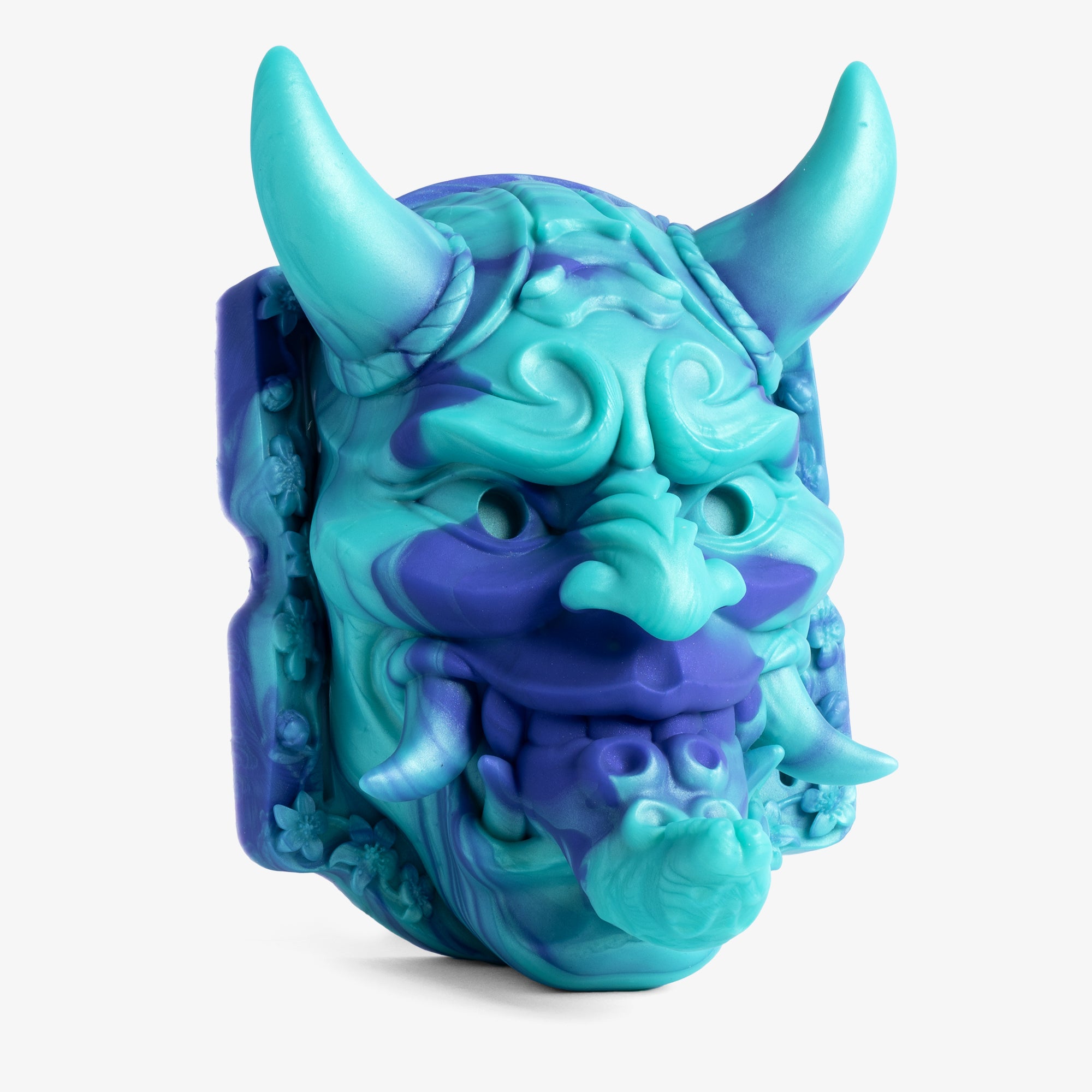 The Oni Grinder - Super Soft - Silky - Ready Made - Almost Perfect