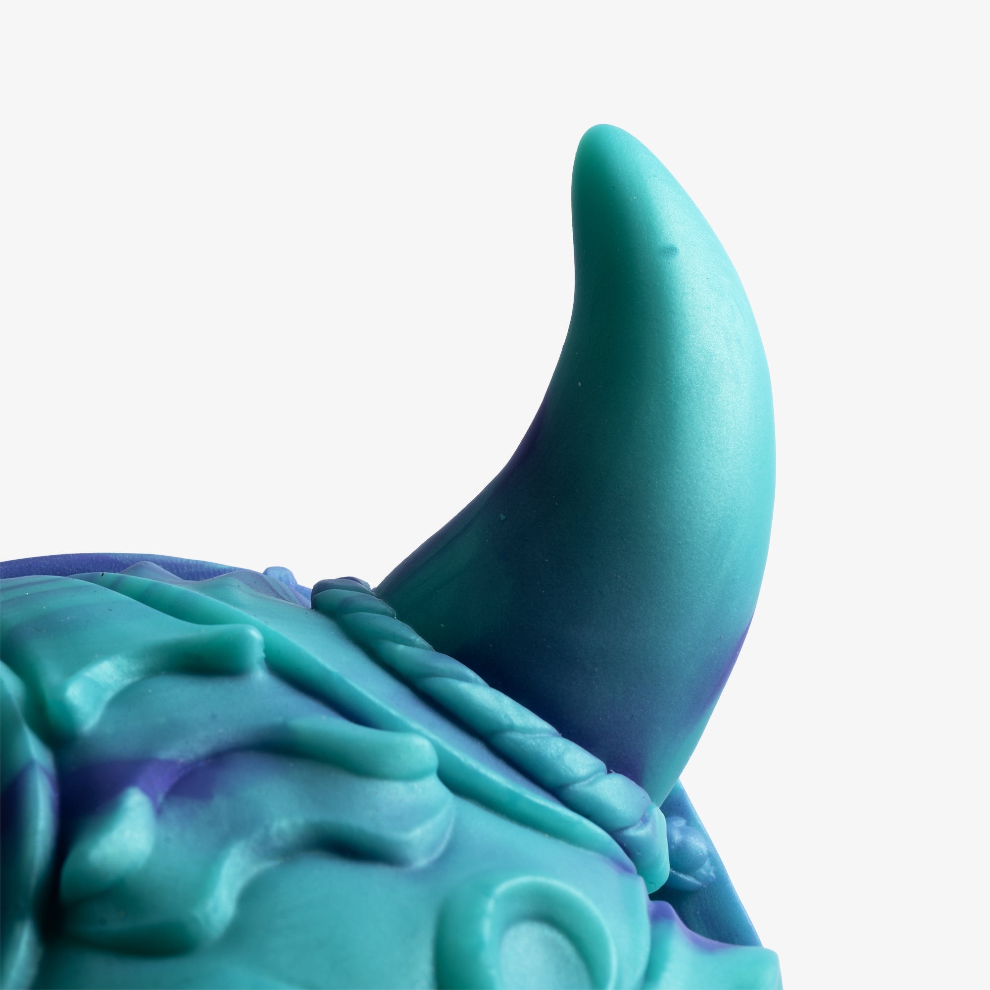 The Oni Grinder - Super Soft - Silky - Ready Made - Almost Perfect