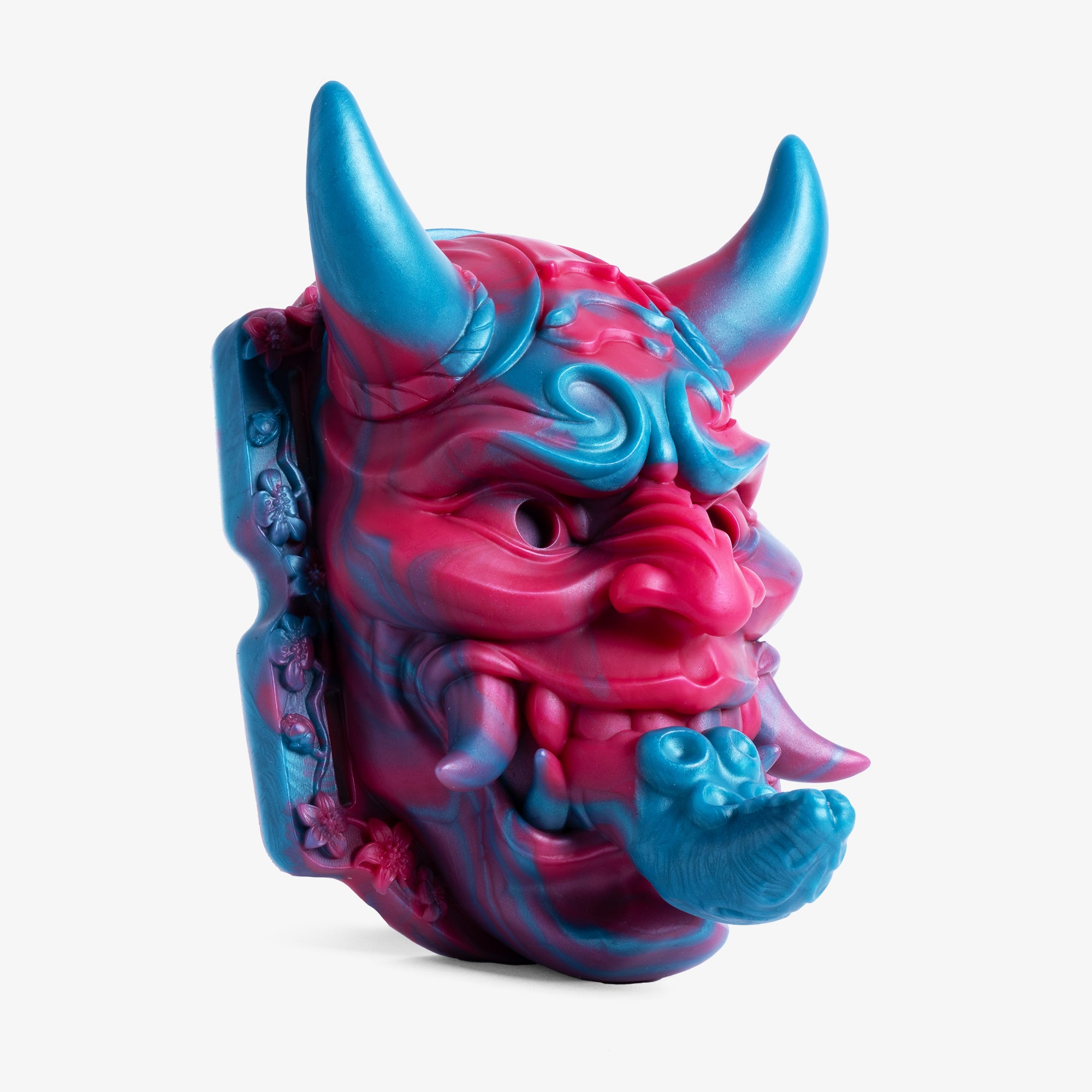 The Oni Grinder - Super Soft - Silky - Ready Made - Almost Perfect