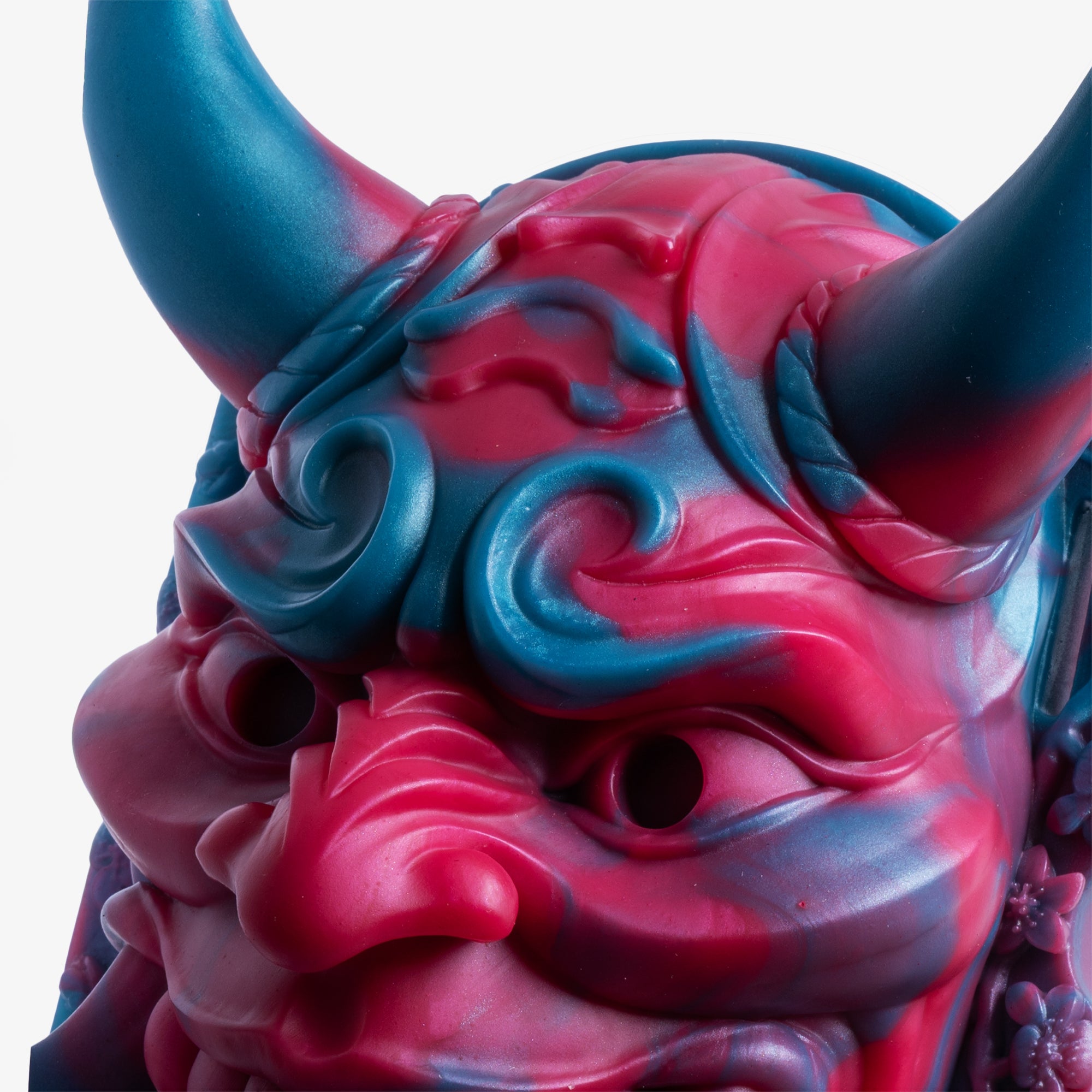 The Oni Grinder - Super Soft - Silky - Ready Made - Almost Perfect