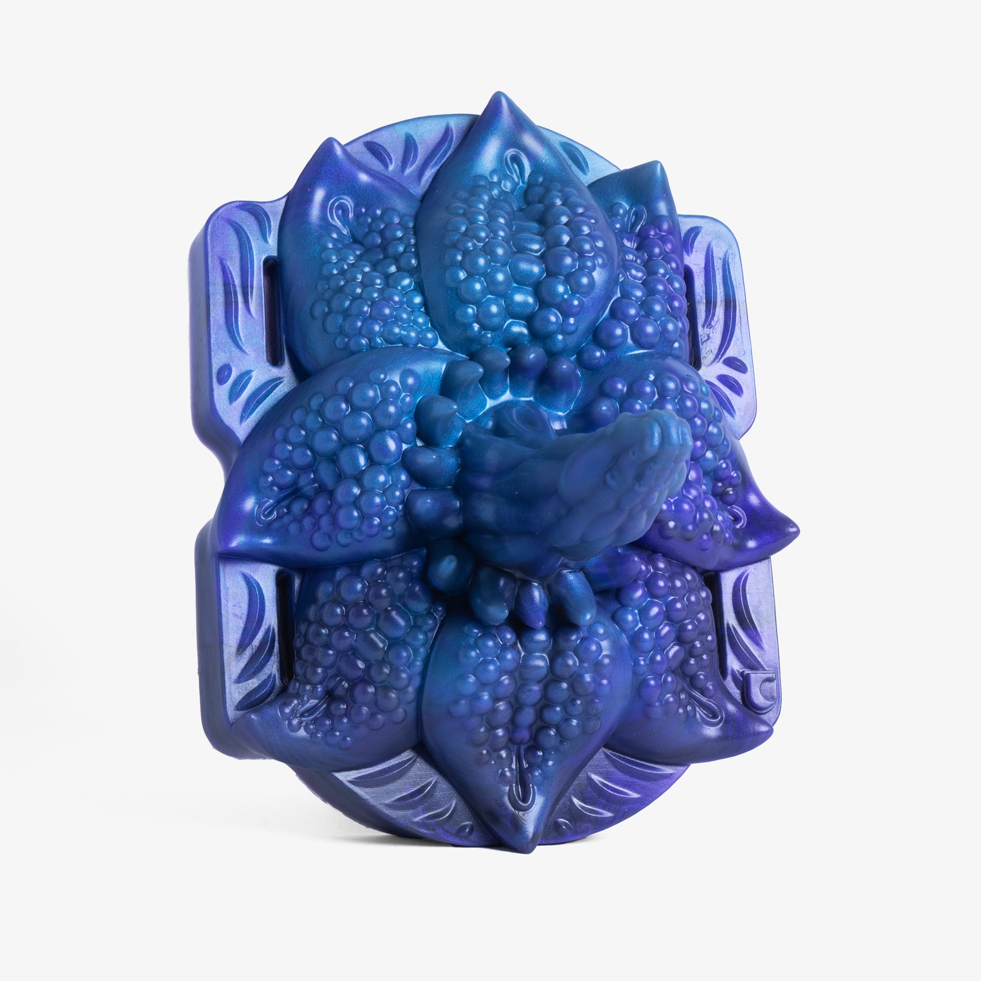 The Petal Grinder - Super Soft Firmness - Ready Made