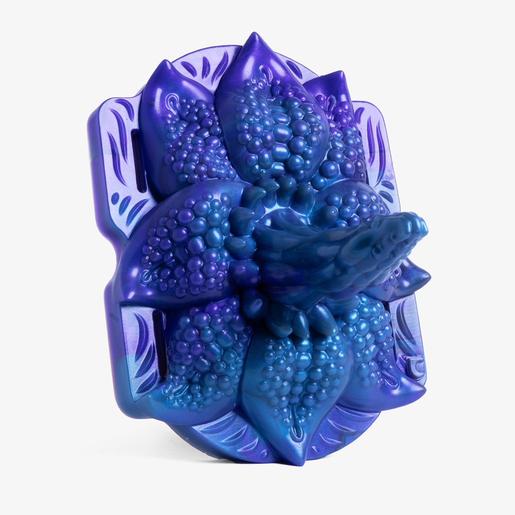 The Petal Grinder - Super Soft Firmness - Ready Made