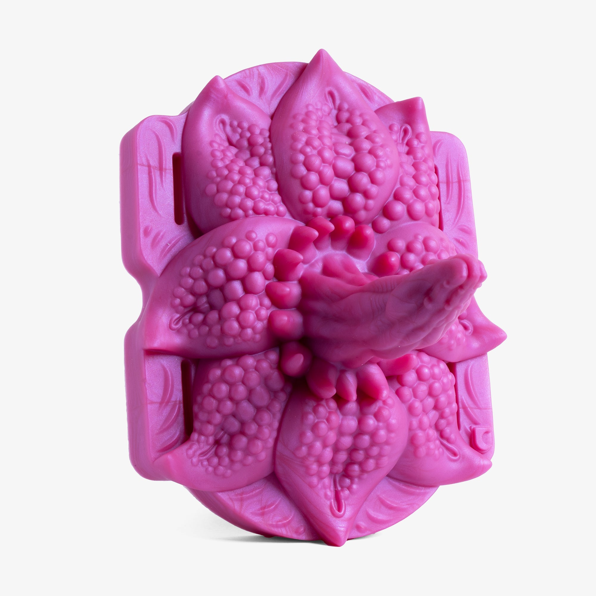 The Petal Grinder - Super Soft Firmness - Bullet - Silky - Ready Made