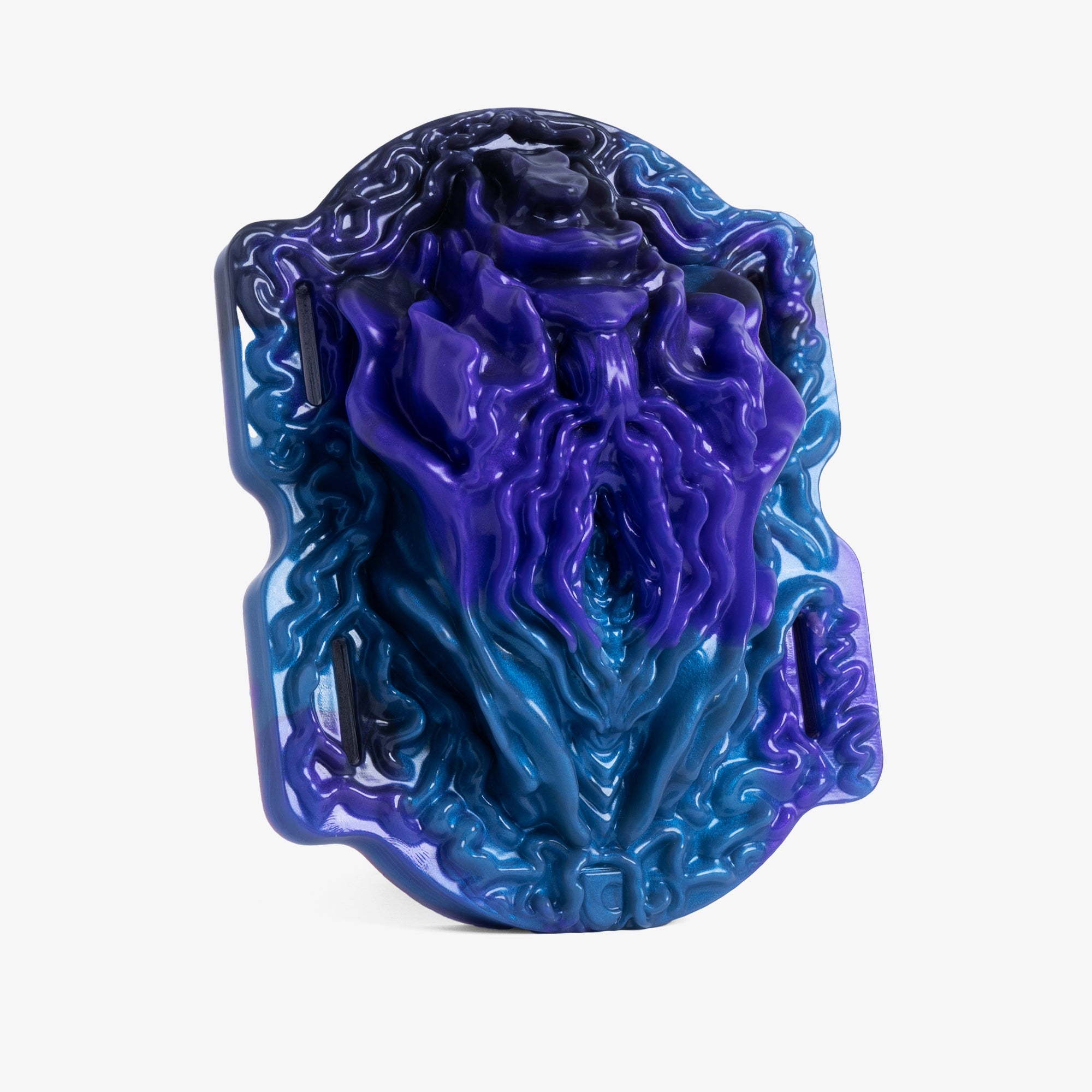 The Synstyl Grinder - Super Soft Firmness - Ready Made