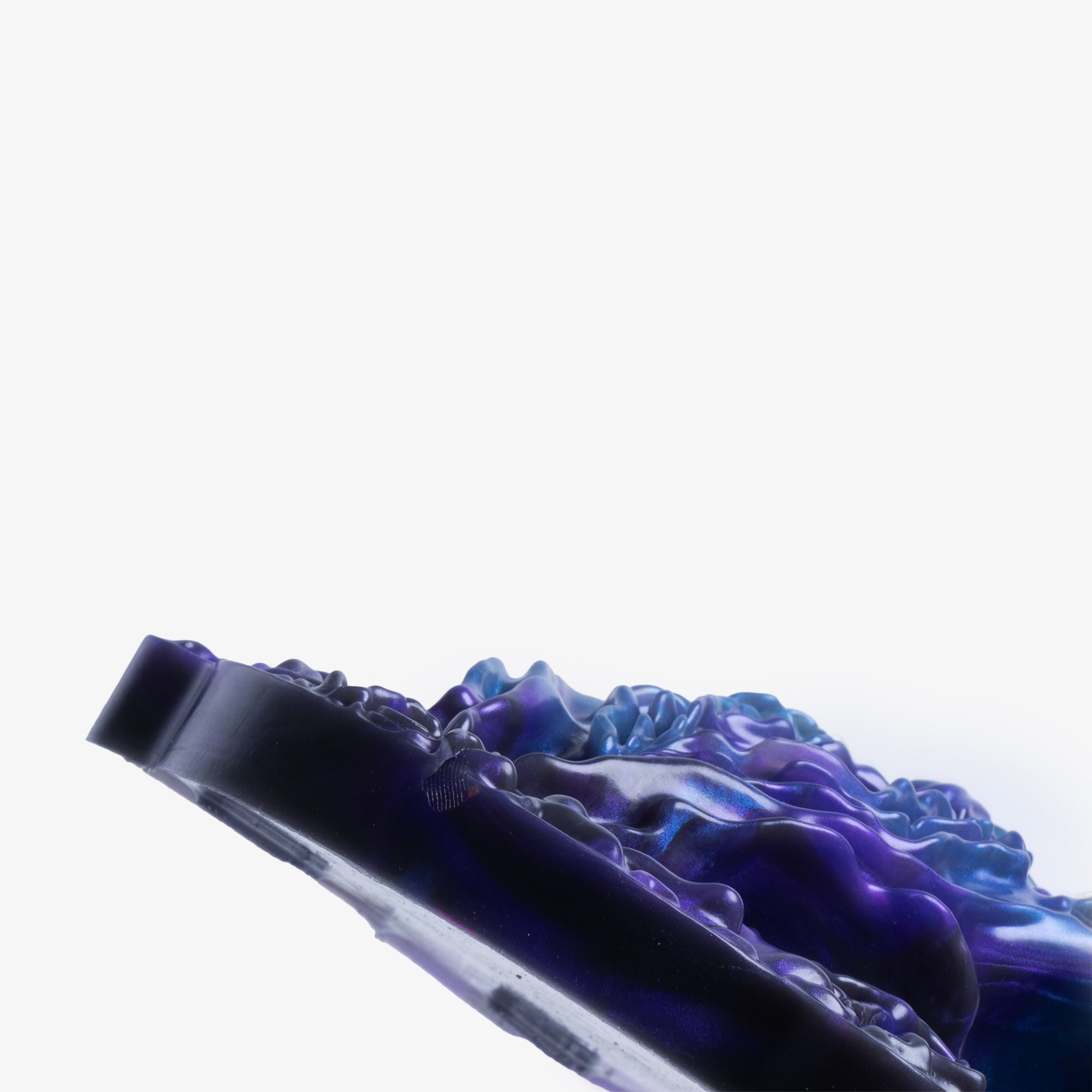 The Synstyl Grinder - Super Soft Firmness - Ready Made - Almost Perfect