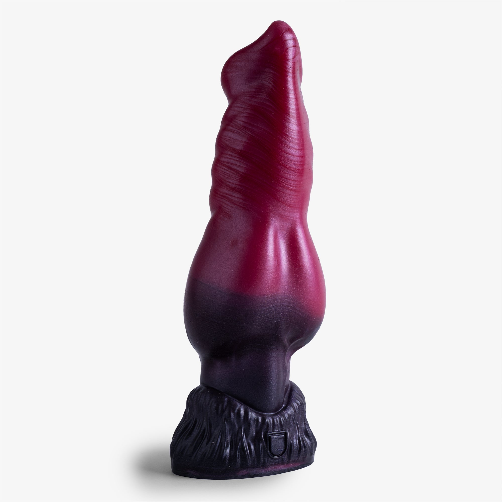 The Knot - Small Size - Super Soft Firmness - Ready Made - Vac-U-Lock