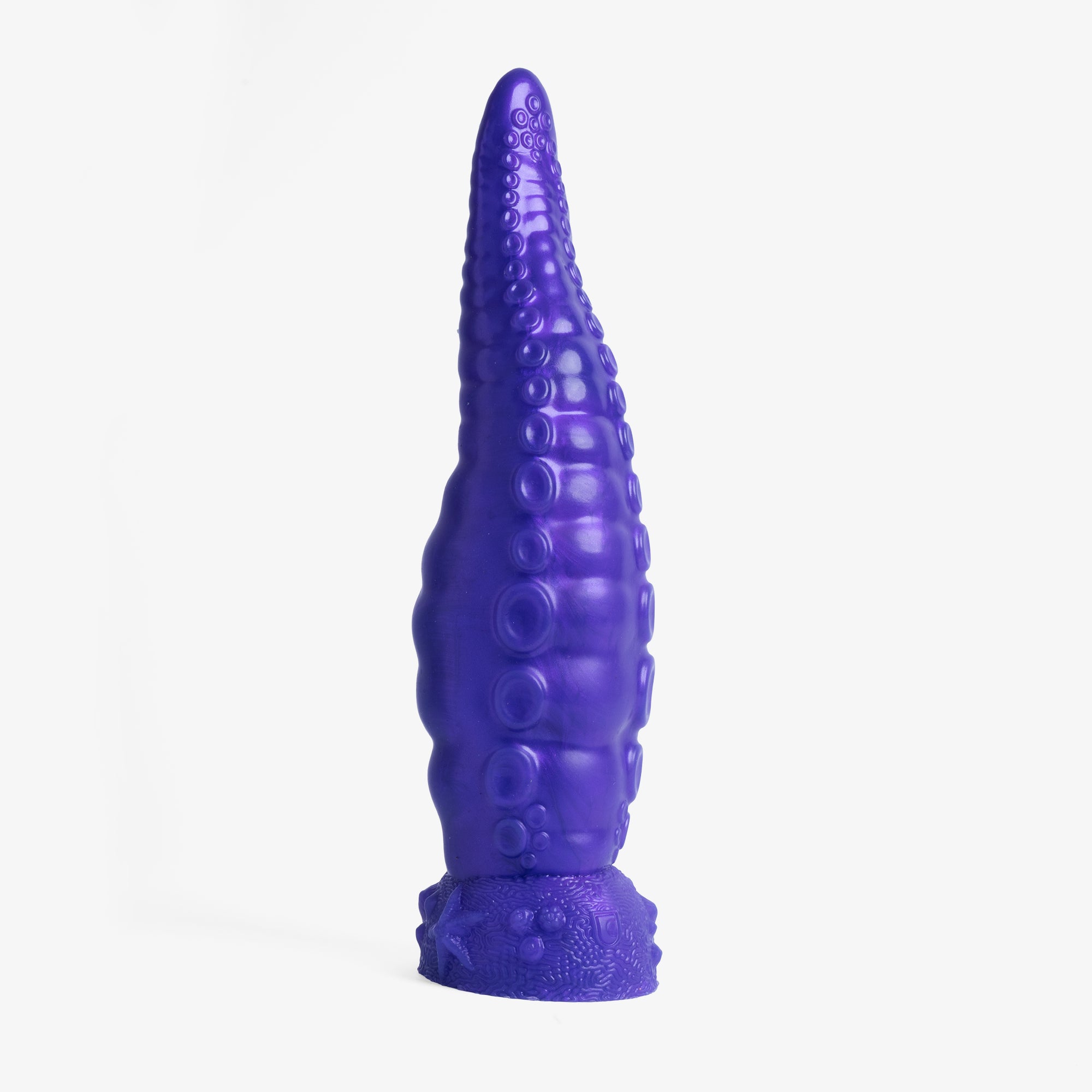 Tentacle Knot - Large Size - Super Soft Firmness - Ready Made - Almost Perfect