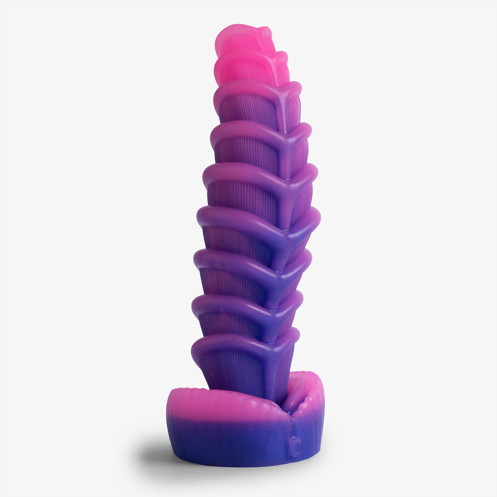 EroticEffect Aearvon Dildo - Small Size - Medium Firmness - Ready Made