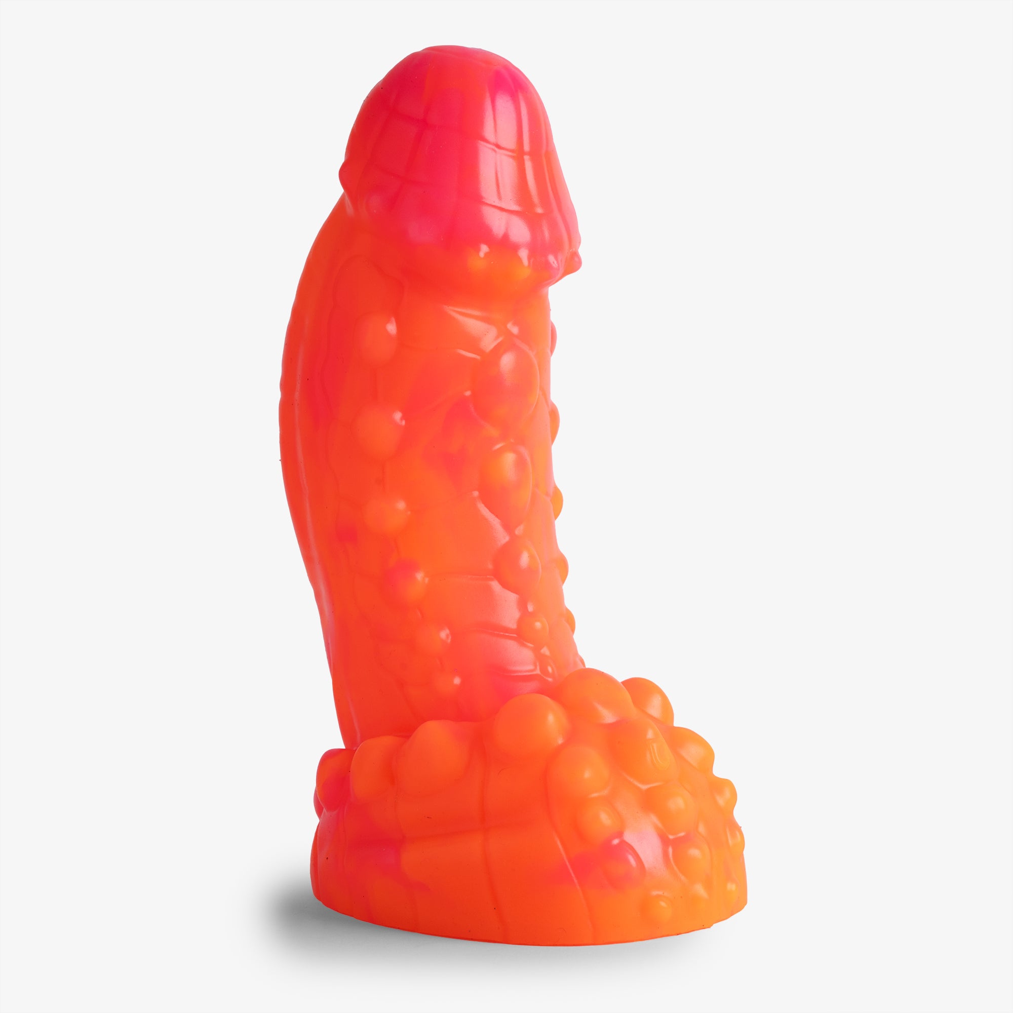 Goblin II Dildo - Small Size - Super Soft Firmness - Ready Made