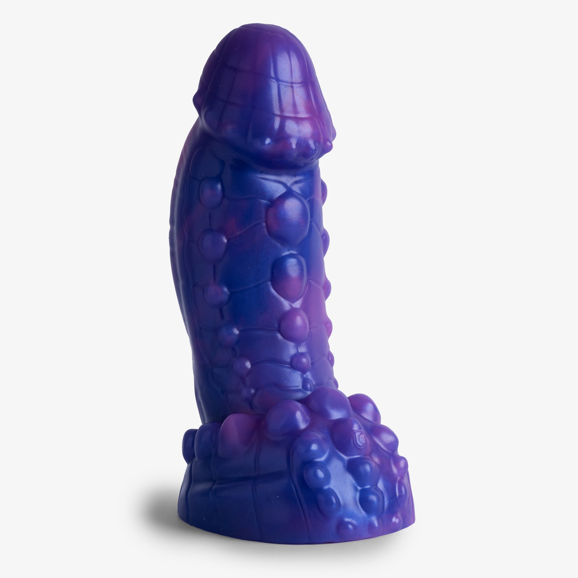 Goblin II Dildo - Small Size - Medium Firmness - Ready Made