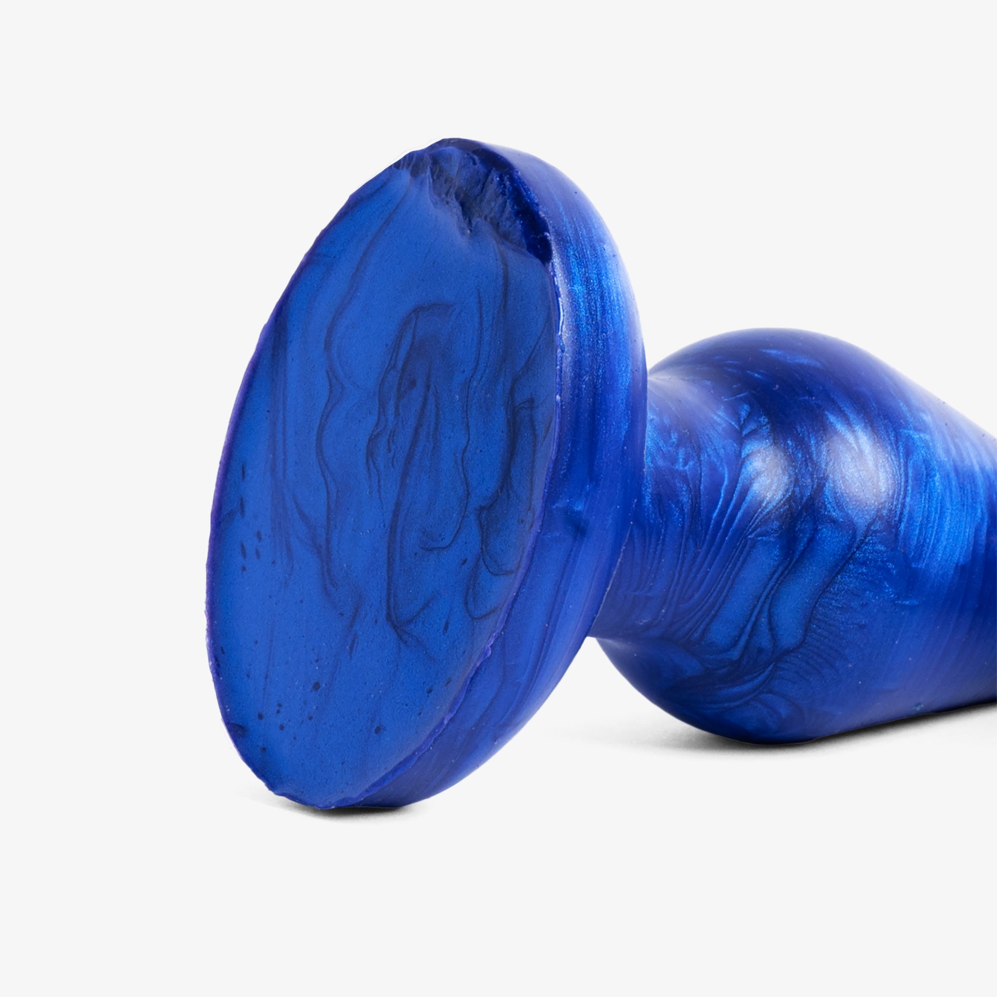 The Plug - Super Soft Firmness - Small Size - Ready Made - Almost Perfect