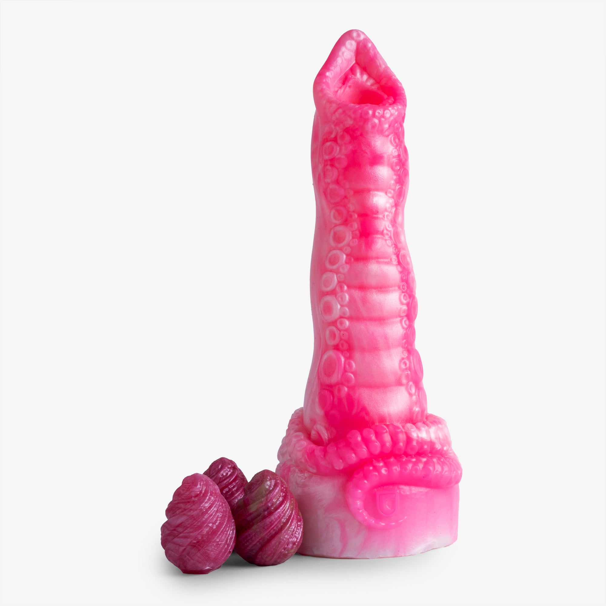 Tentacle Ovipositor - Small Size - Super Soft Firmness - Ready Made - Almost Perfect