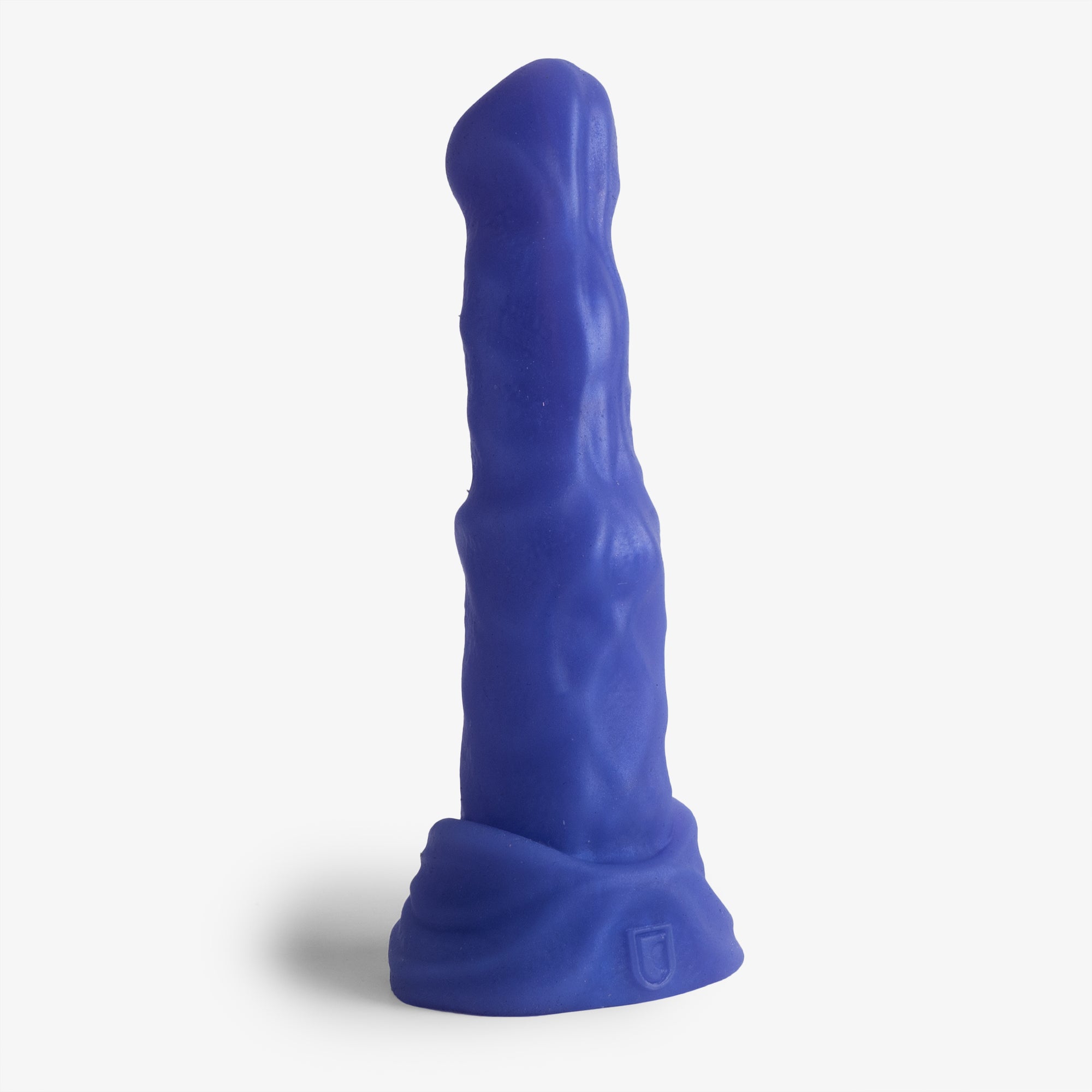 The Sea Horse - Small Size - Super Soft Firmness - Ready Made - Cum Tube - Almost Perfect