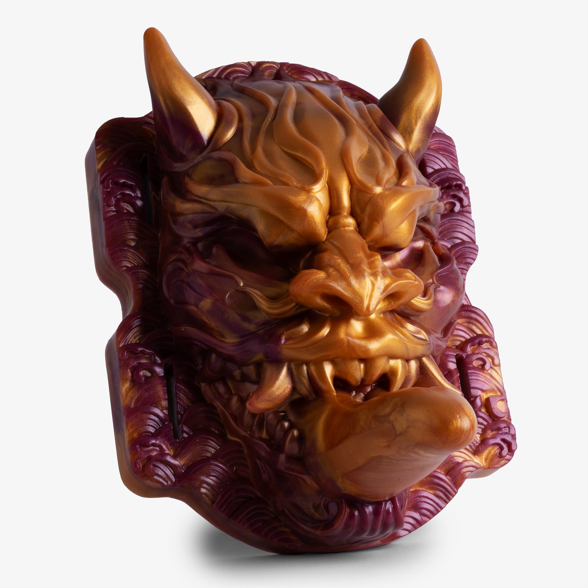 The Dragon Oni Grinder - Medium Firmness - Ready Made