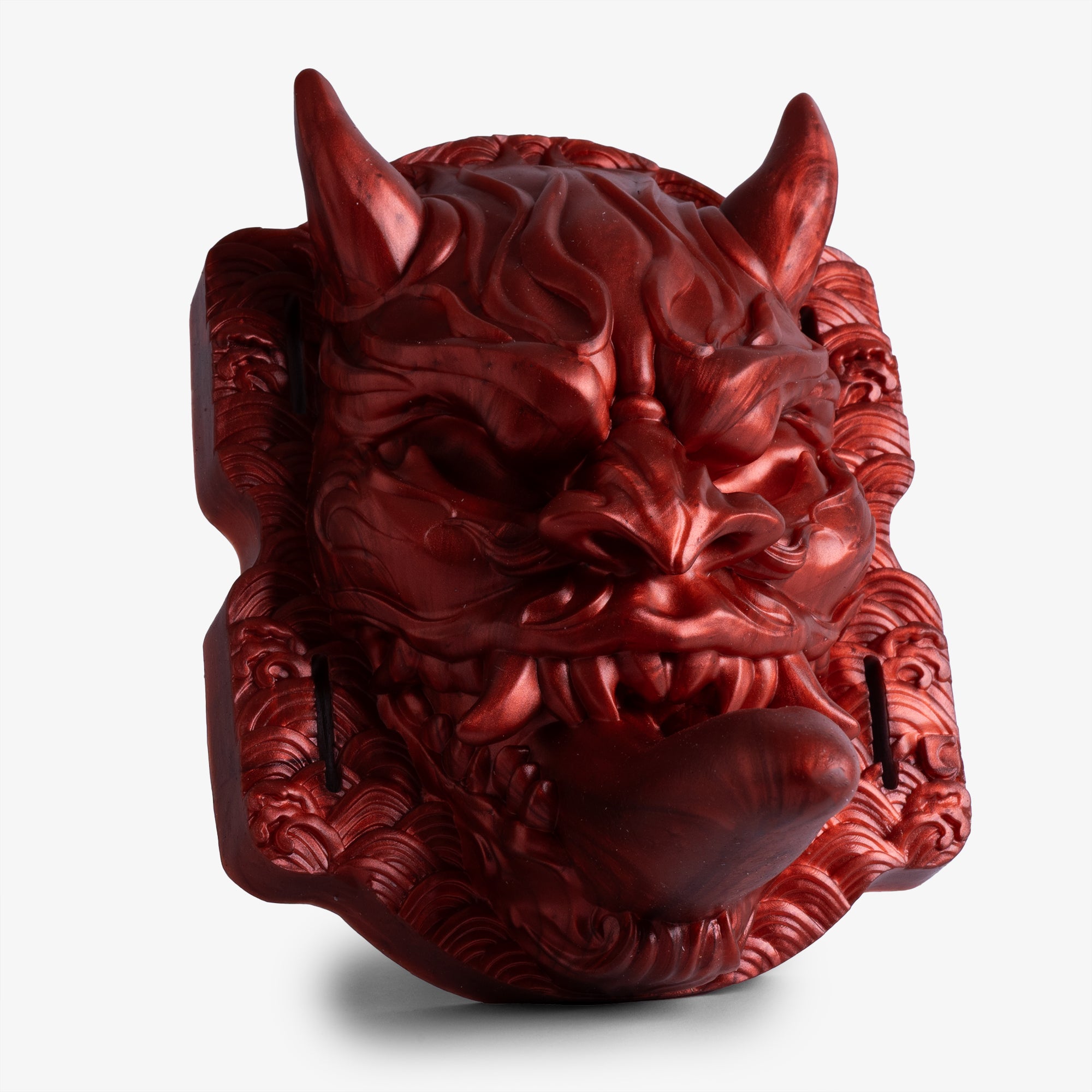 The Dragon Oni Grinder - Super Soft Firmness - Ready Made - Bullet - Almost Perfect