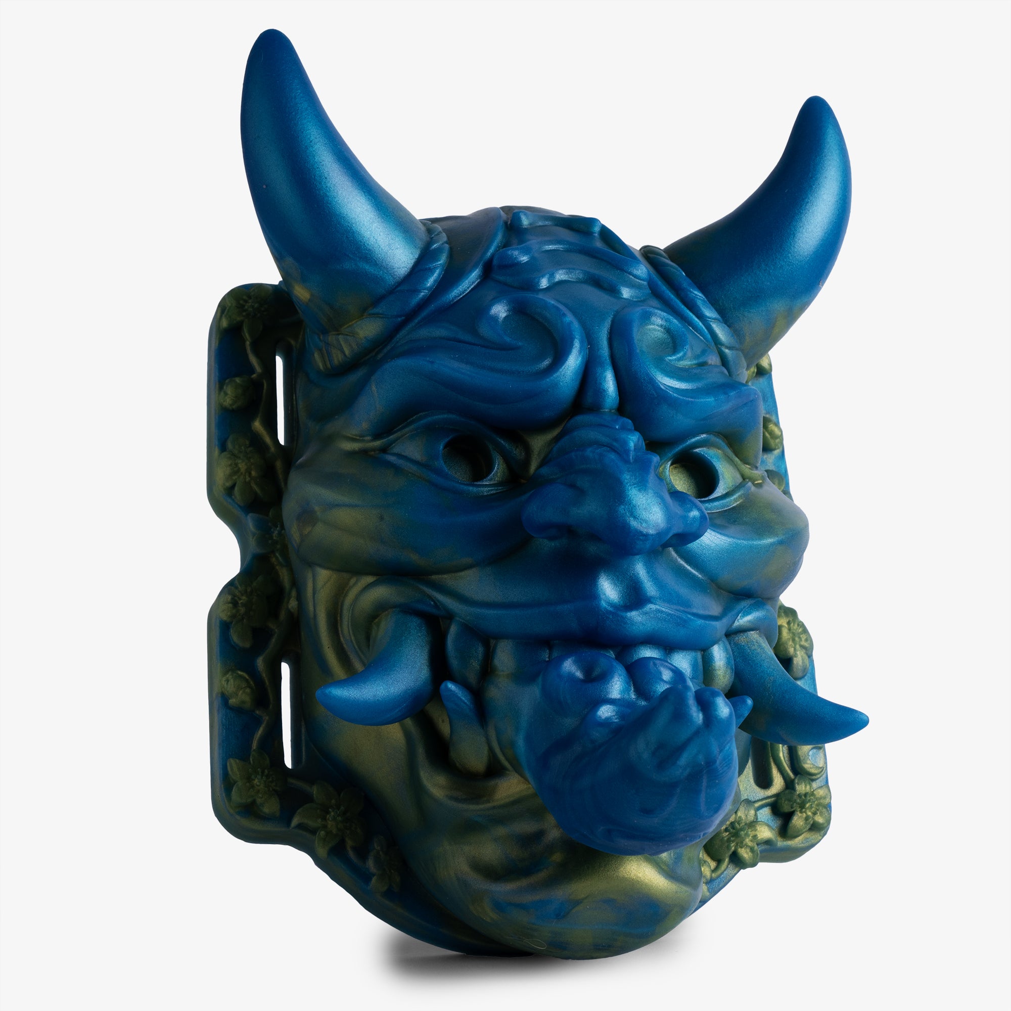 The Oni Grinder - Medium Firmness - Ready Made