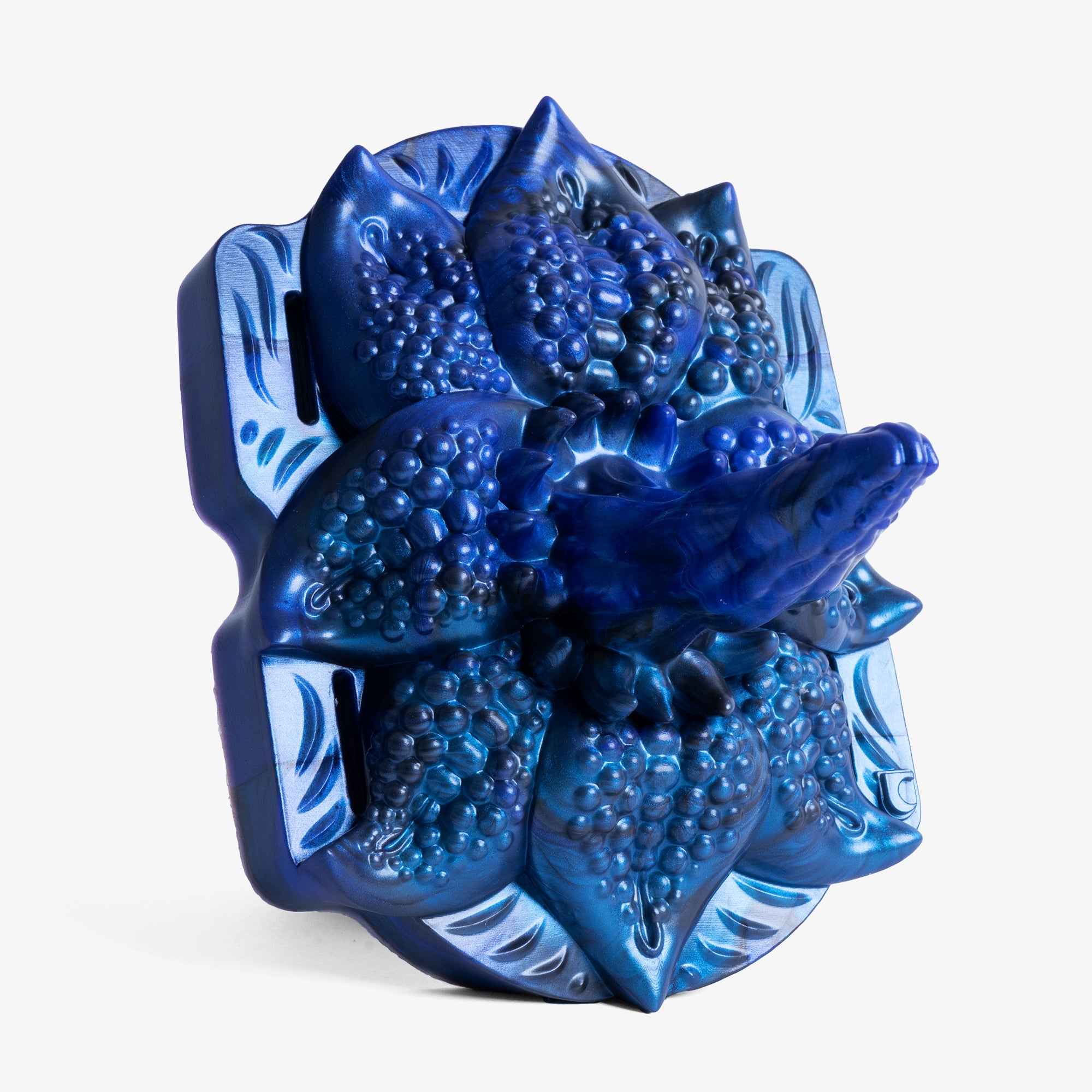 The Petal Grinder - Super Soft Firmness - Ready Made