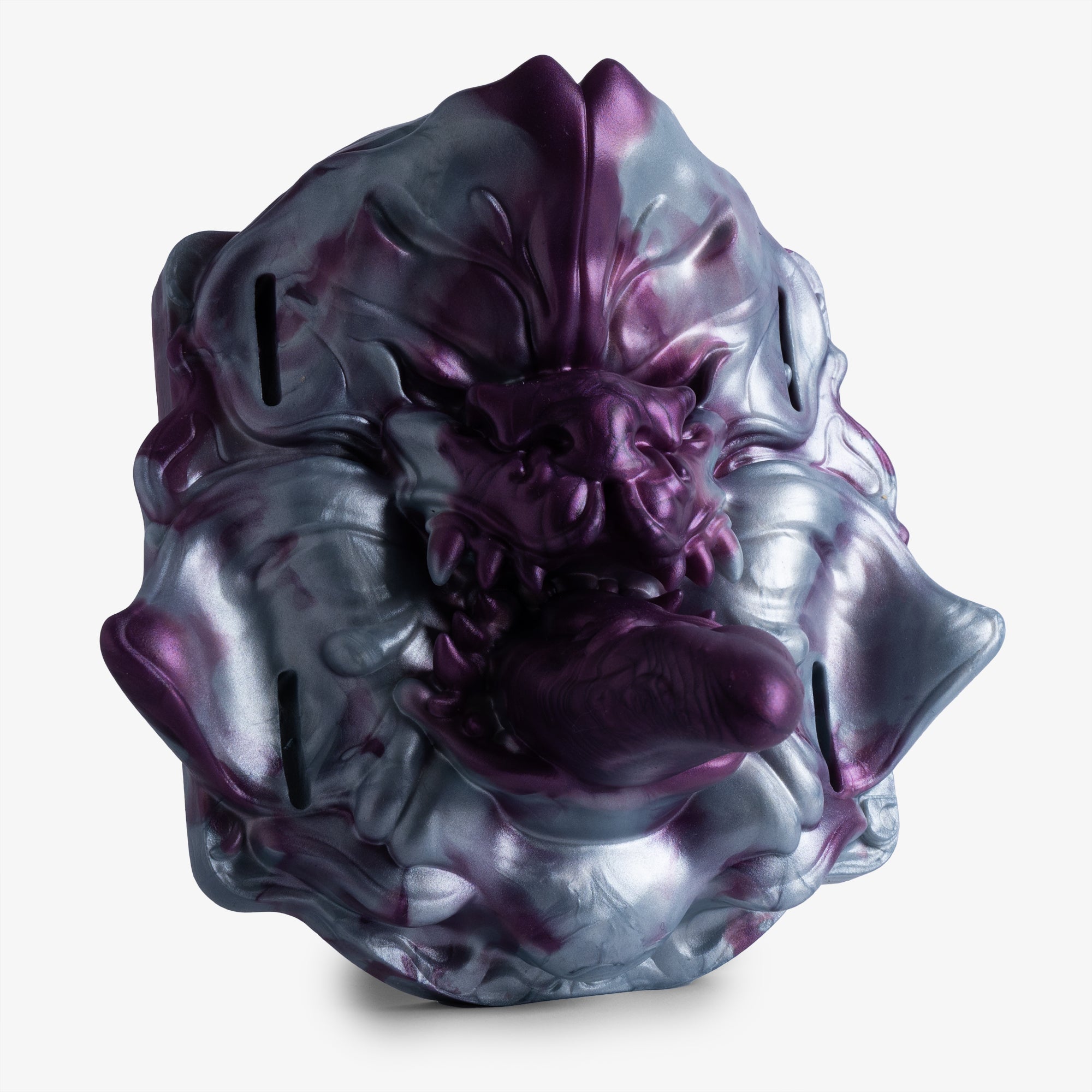 The Snap Dragon Grinder - Super Soft Firmness - Ready Made