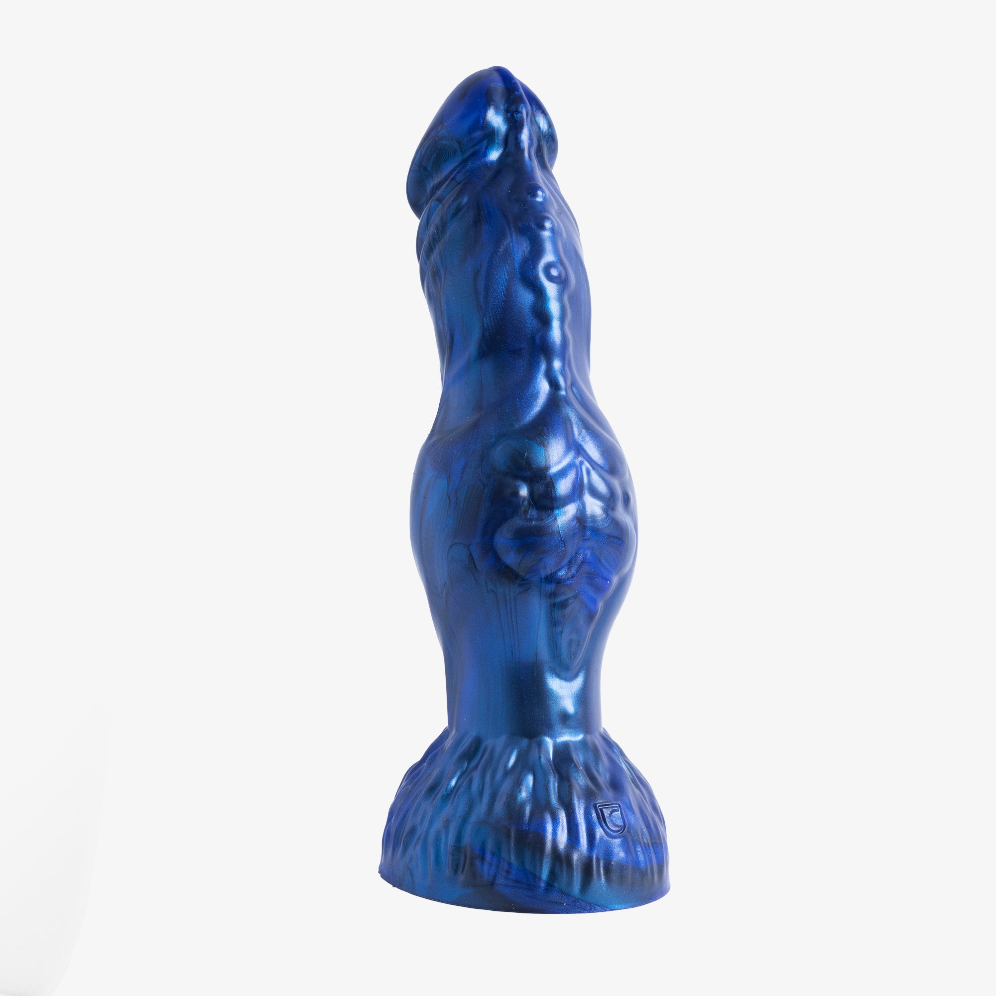 Der Werwolf klein - Fertigmodell - 2229