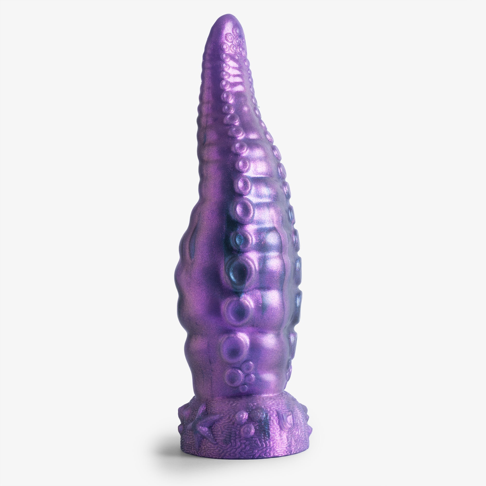 Tentacle Knot - Medium Size - Medium Firmness - Ready Made
