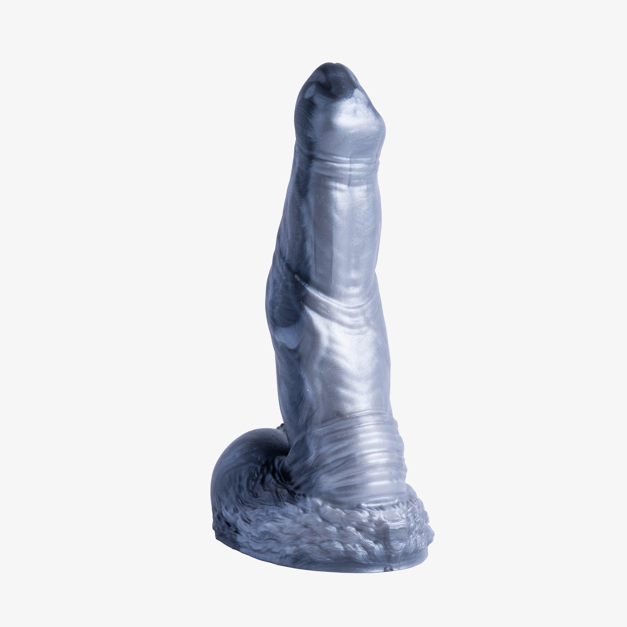 The Werewolf IV - Small Size - Super Soft Firmness - Ready Made