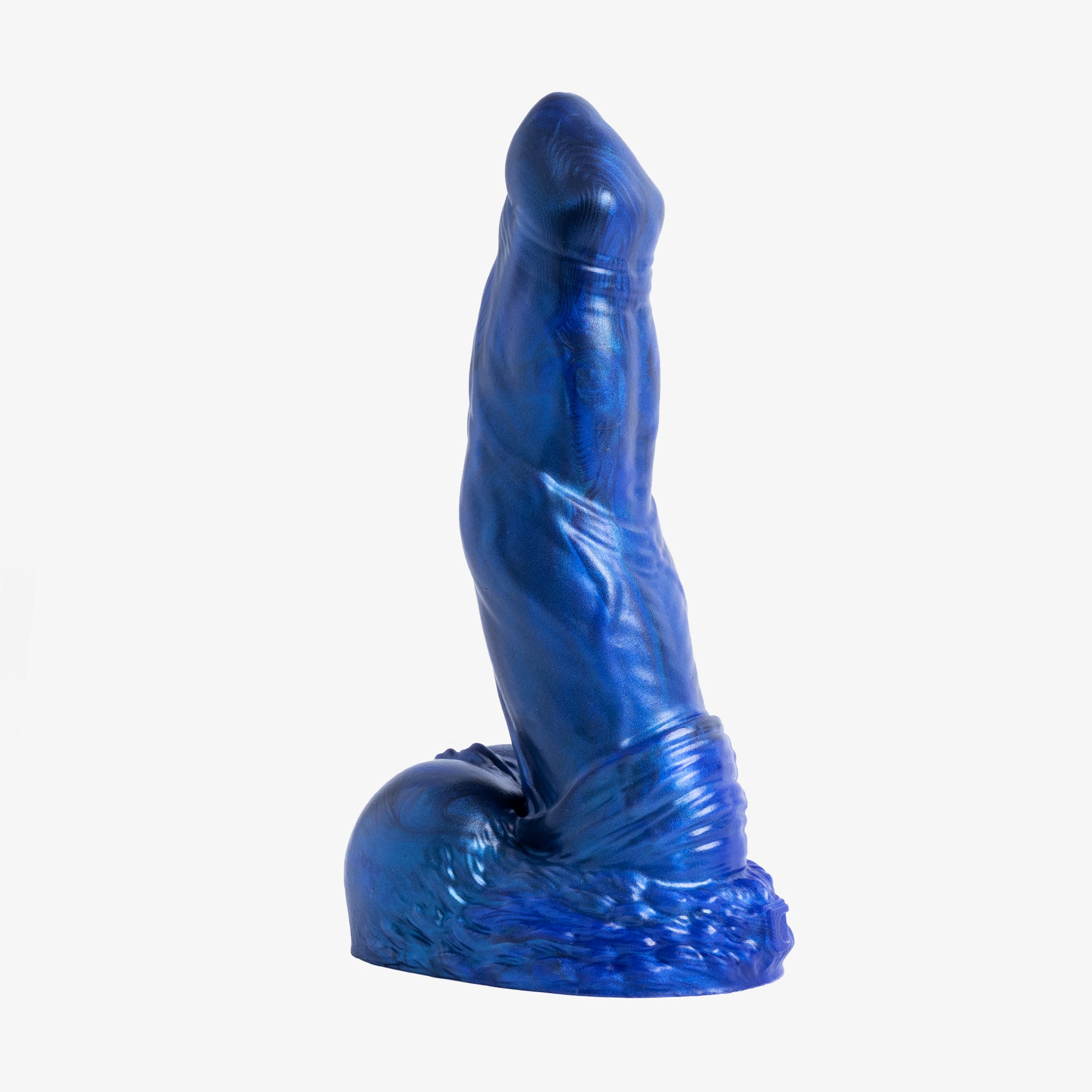 The Werewolf IV - Small Size - Super Soft Firmness - Ready Made