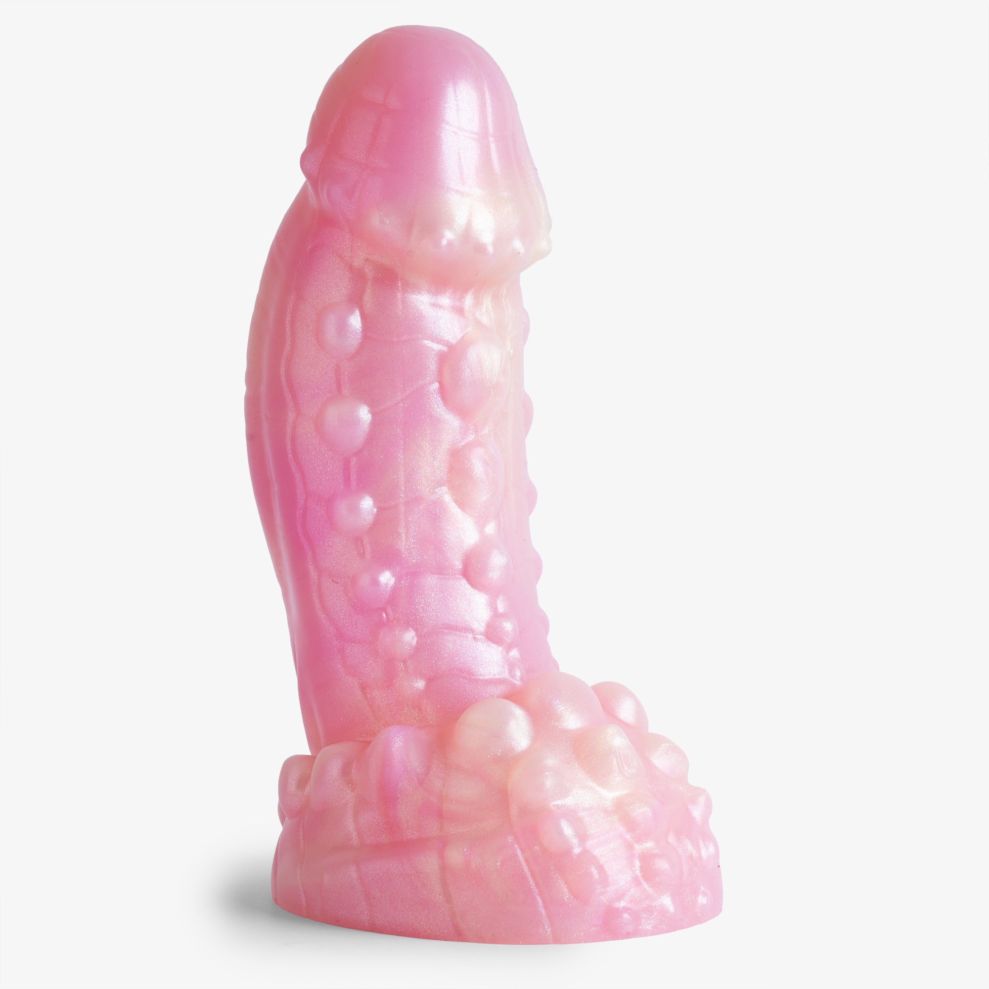 Goblin II Dildo - Medium Size - Medium Firmness - Ready Made